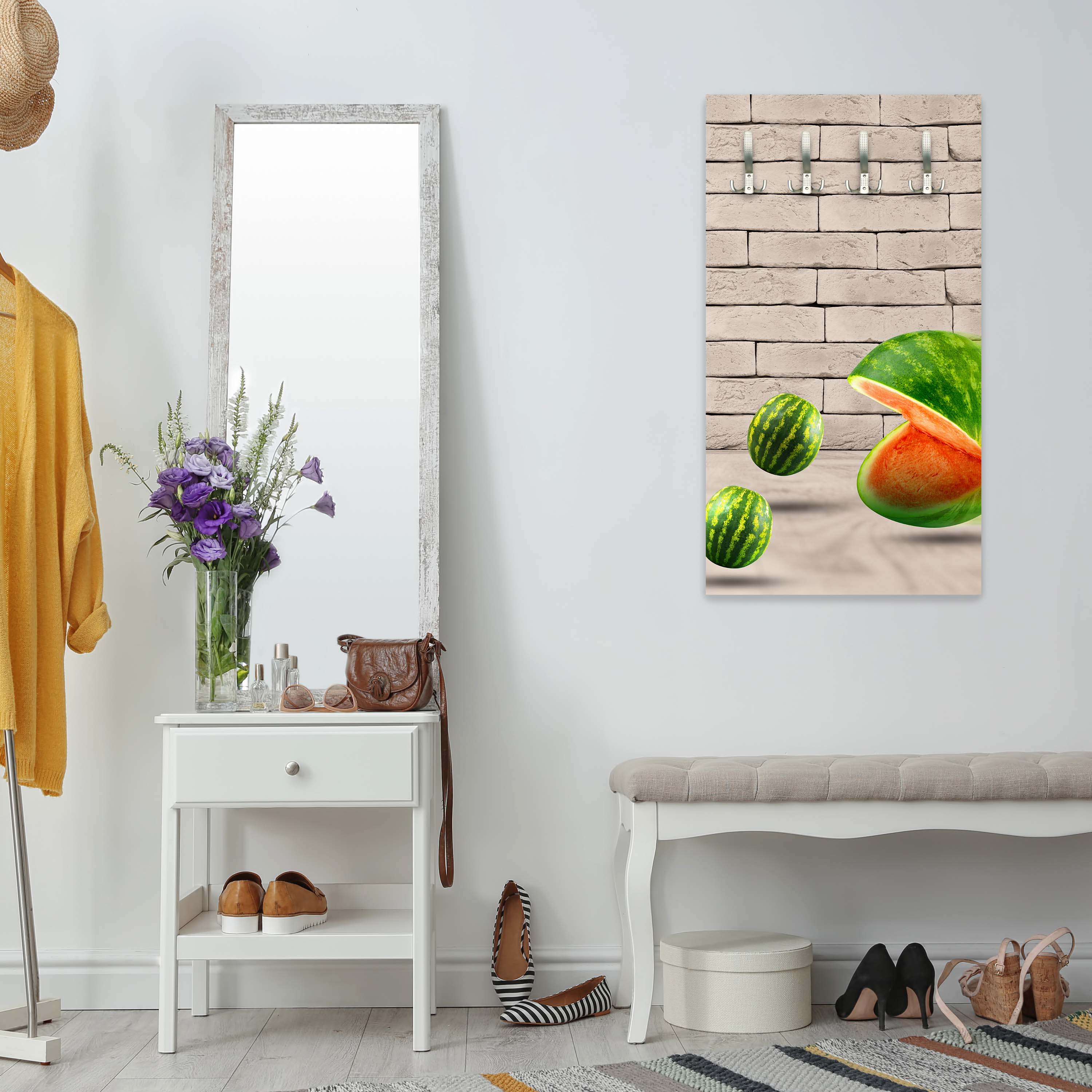 Garderobe Pac - Melone M0739 entdecken - Bild 2 Garderobe Pac - Melone M0739 entdecken - Bild 2