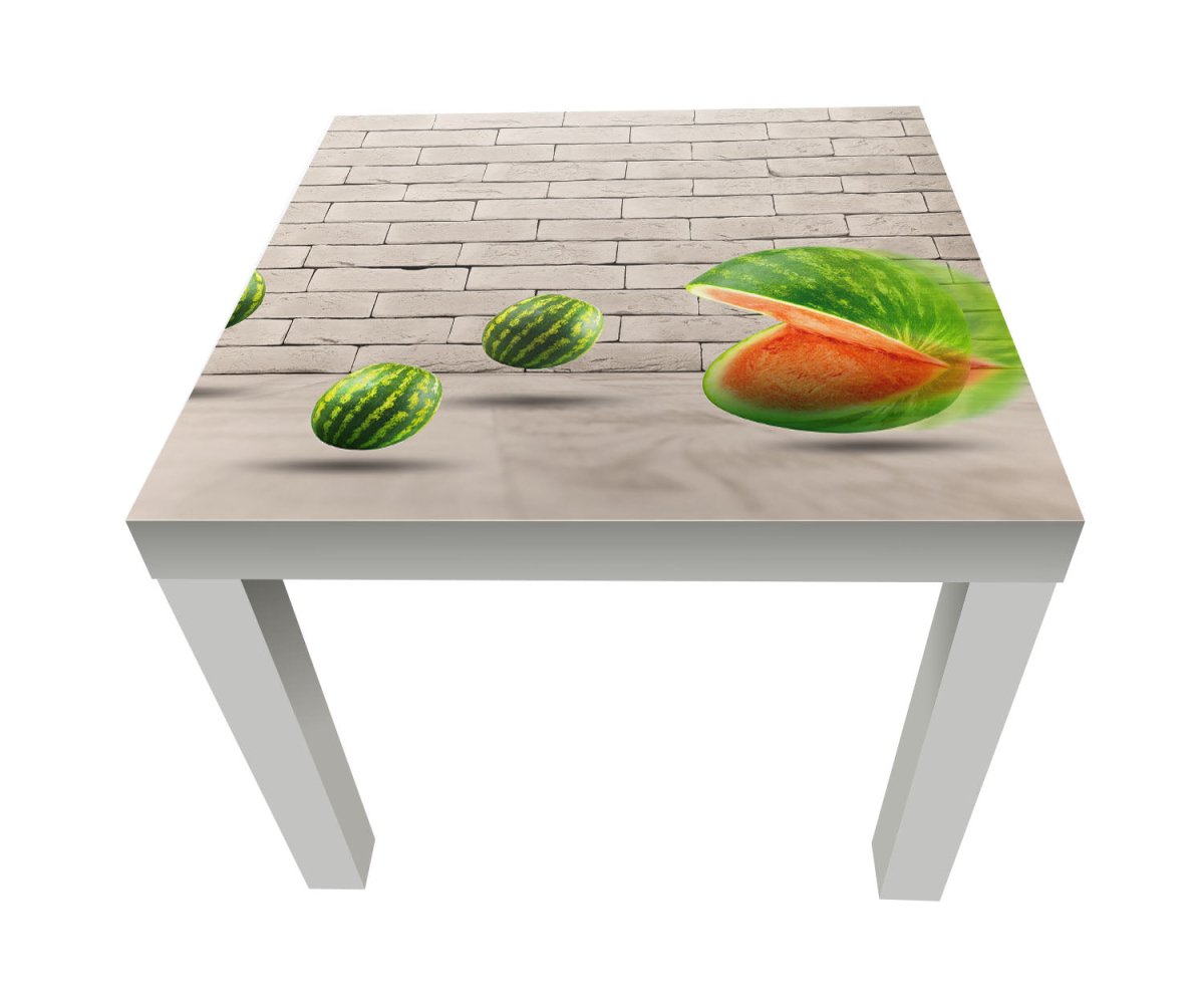 Beistelltisch Pac - Melone M0739 entdecken - Bild 1 Beistelltisch Pac - Melone M0739 entdecken - Bild 1