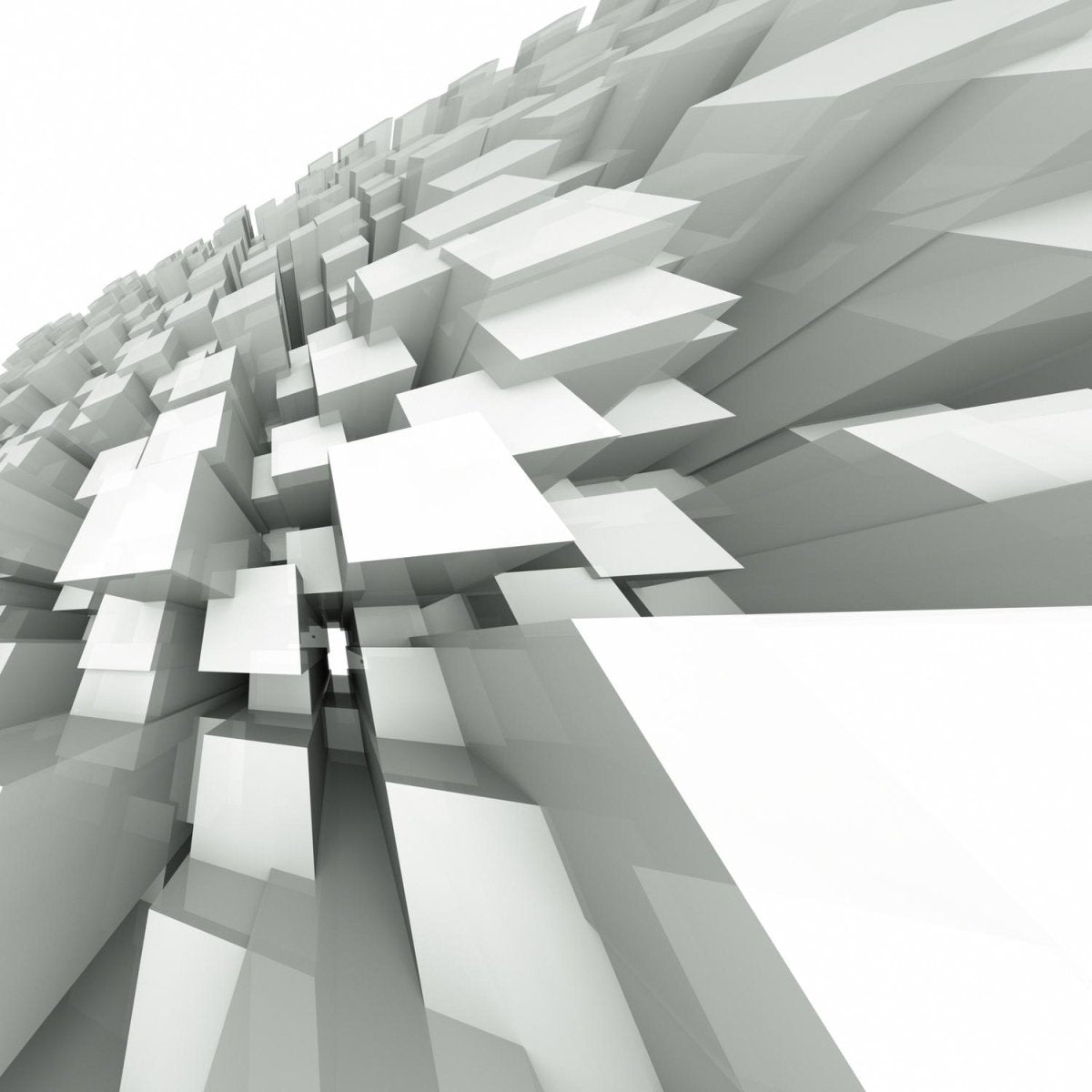 Beistelltisch 3D-Hintergrund mit quadratischen Strukturen M0766 entdecken - Bild 2 Beistelltisch 3D-Hintergrund mit quadratischen Strukturen M0766 entdecken - Bild 2