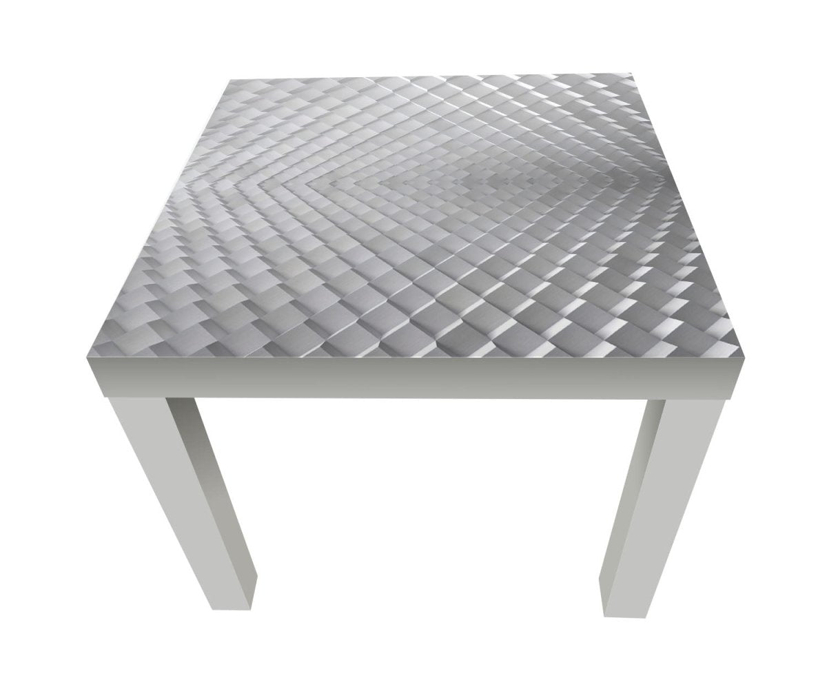 Beistelltisch Eine abstrakte Metallkulisse M0769 entdecken - Bild 1 Beistelltisch Eine abstrakte Metallkulisse M0769 entdecken - Bild 1