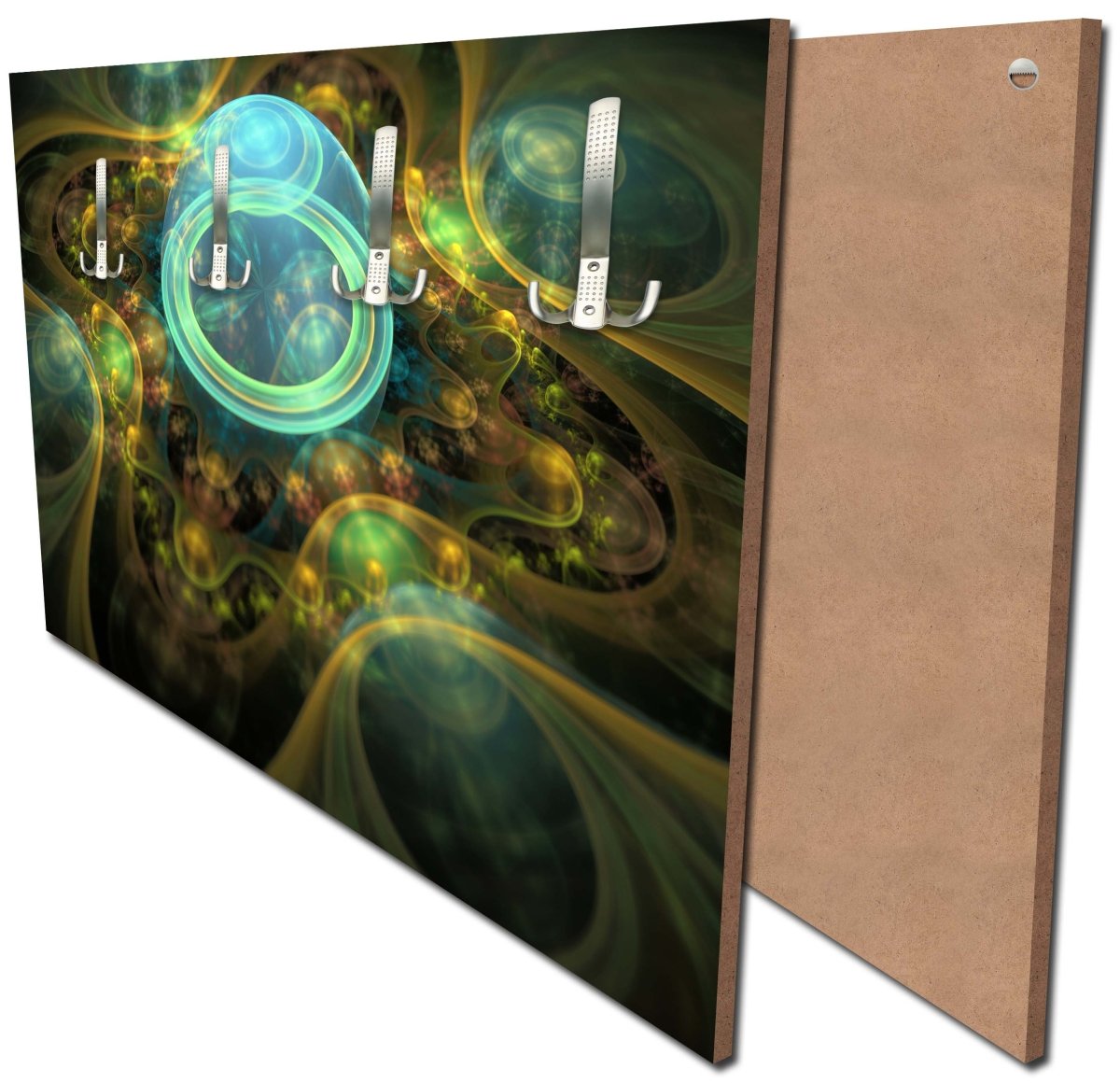 Garderobe Abstrakte Beleuchtung M0772 Garderobe Abstrakte Beleuchtung M0772