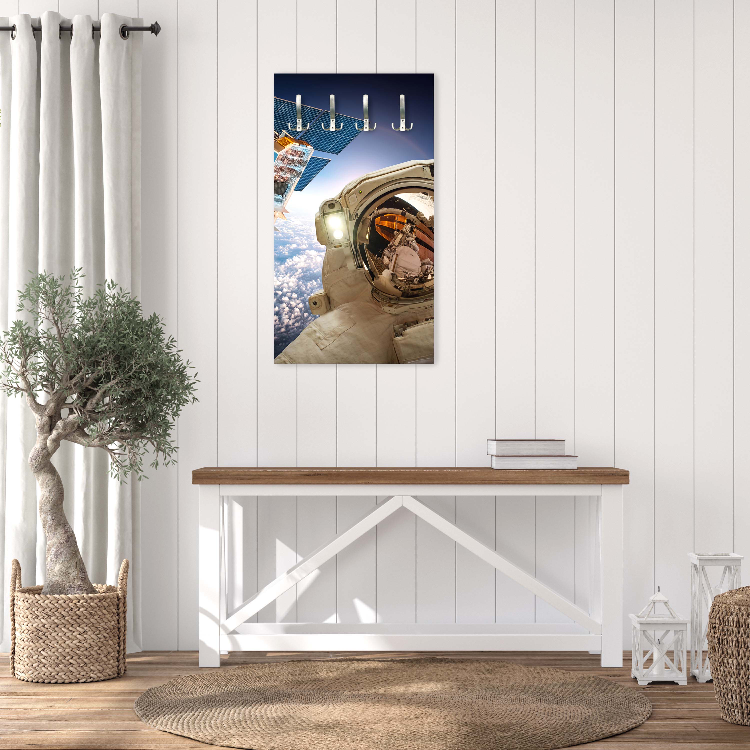 Garderobe Astronaut M0780 entdecken - Bild 2 Garderobe Astronaut M0780 entdecken - Bild 2