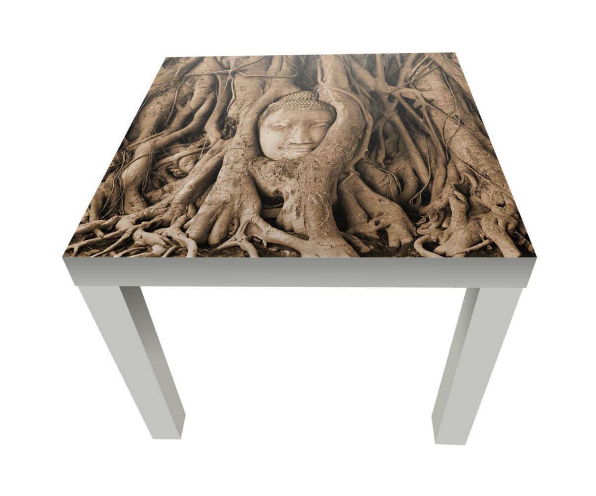 Beistelltisch Tempel der Großen Relikte M0782 entdecken - Bild 1 Beistelltisch Tempel der Großen Relikte M0782 entdecken - Bild 1