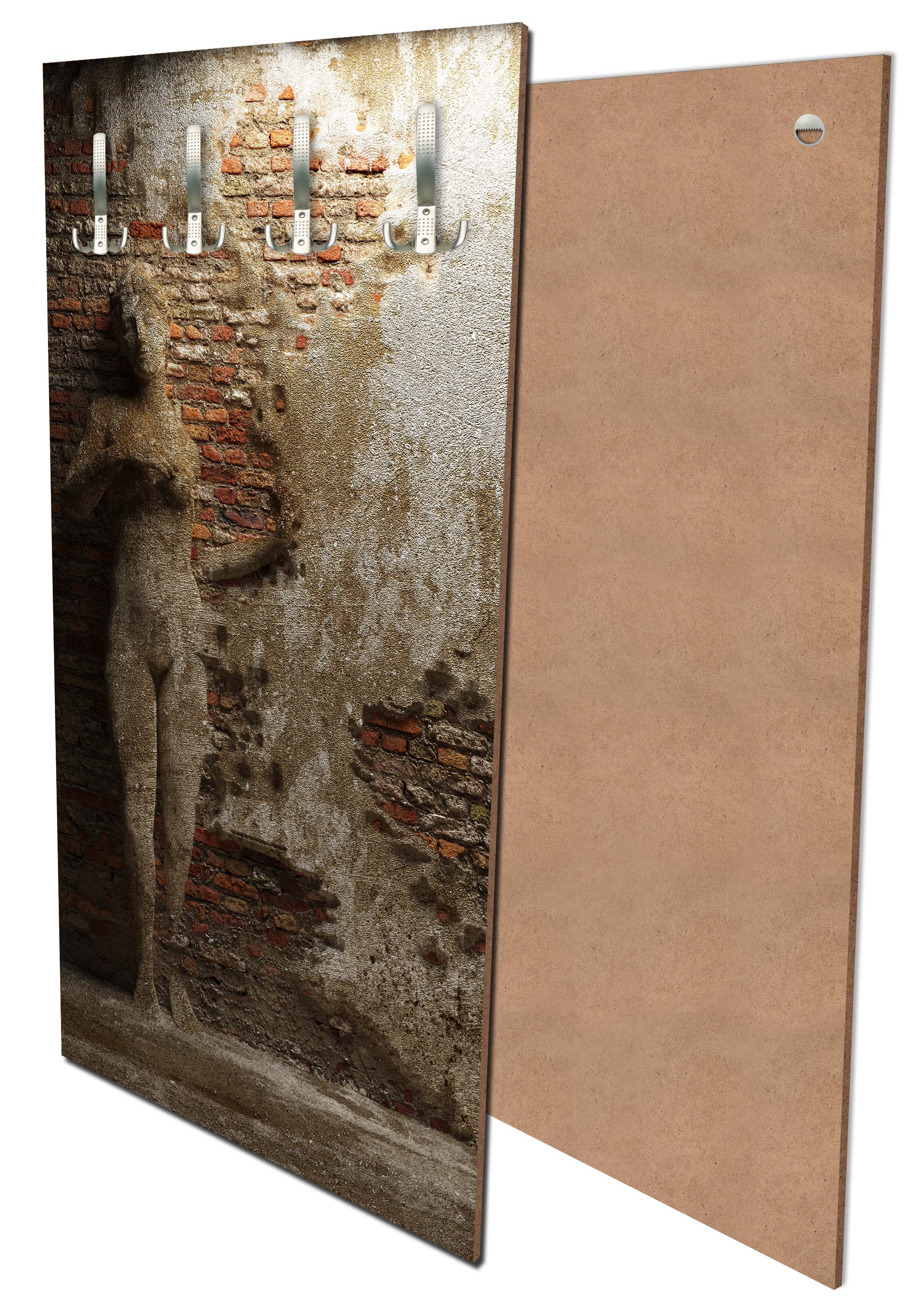 Garderobe Antike Frauen Skulpturen M0785 entdecken - Bild 1 Garderobe Antike Frauen Skulpturen M0785 entdecken - Bild 1