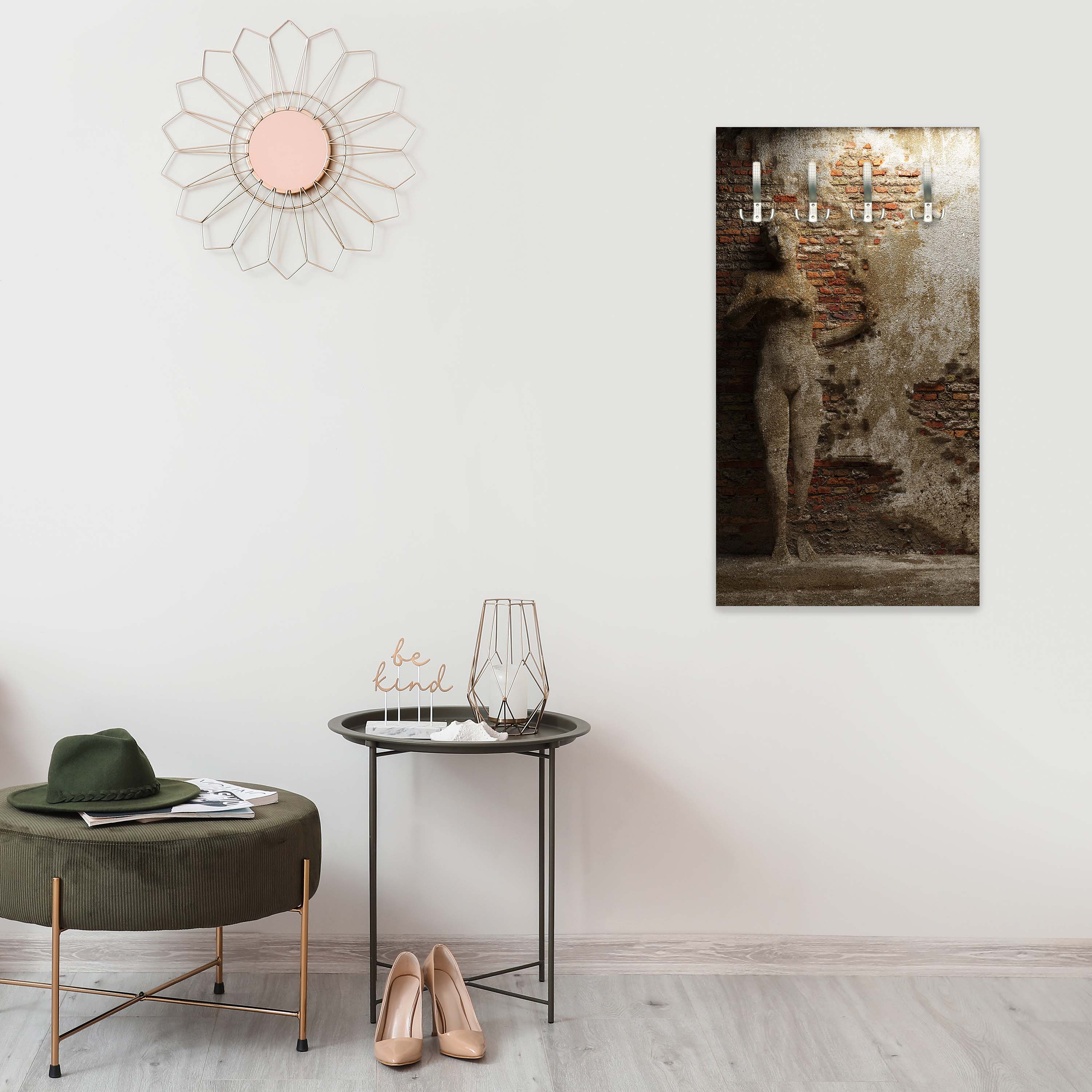 Garderobe Antike Frauen Skulpturen M0785 entdecken - Bild 3 Garderobe Antike Frauen Skulpturen M0785 entdecken - Bild 3