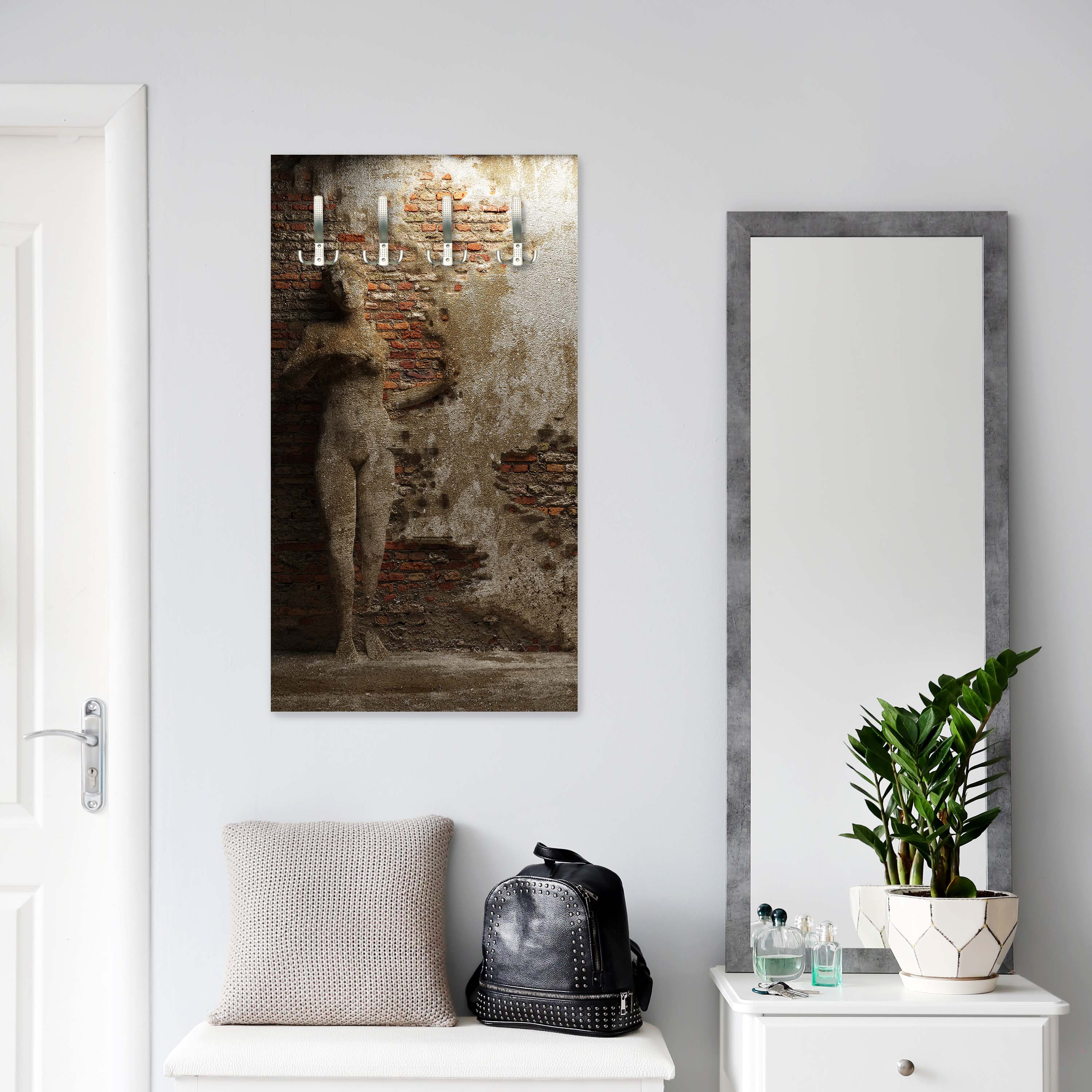 Garderobe Antike Frauen Skulpturen M0785 entdecken - Bild 6 Garderobe Antike Frauen Skulpturen M0785 entdecken - Bild 6