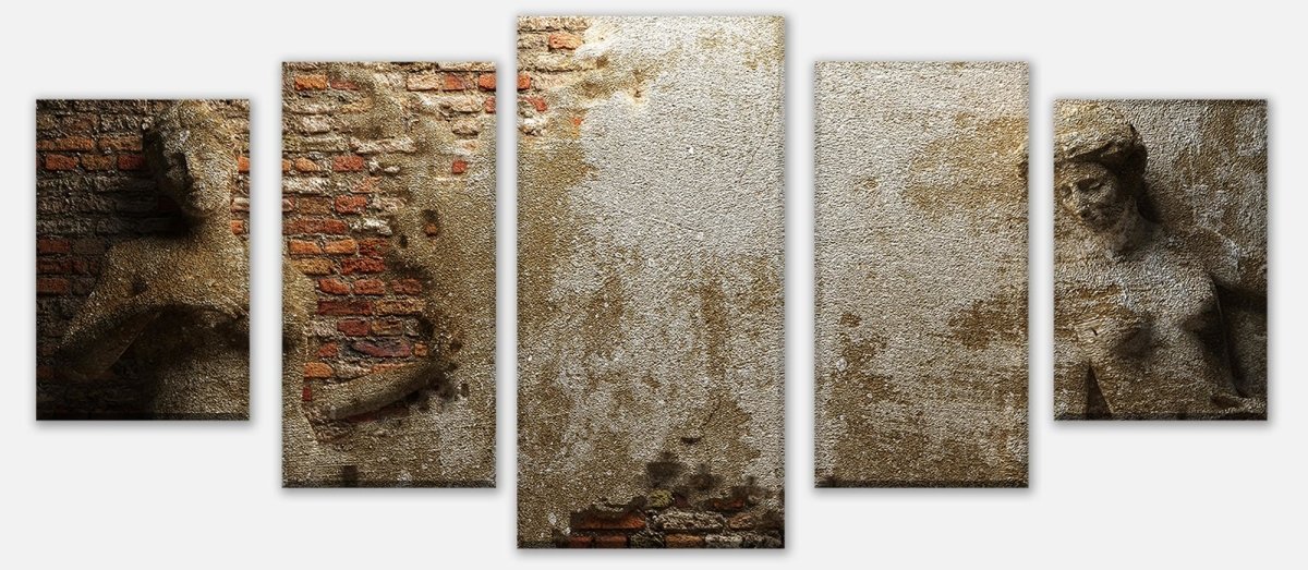 Leinwandbild Mehrteiler Antike Frauen Skulpturen M0785 entdecken - Bild 1 Leinwandbild Mehrteiler Antike Frauen Skulpturen M0785 entdecken - Bild 1