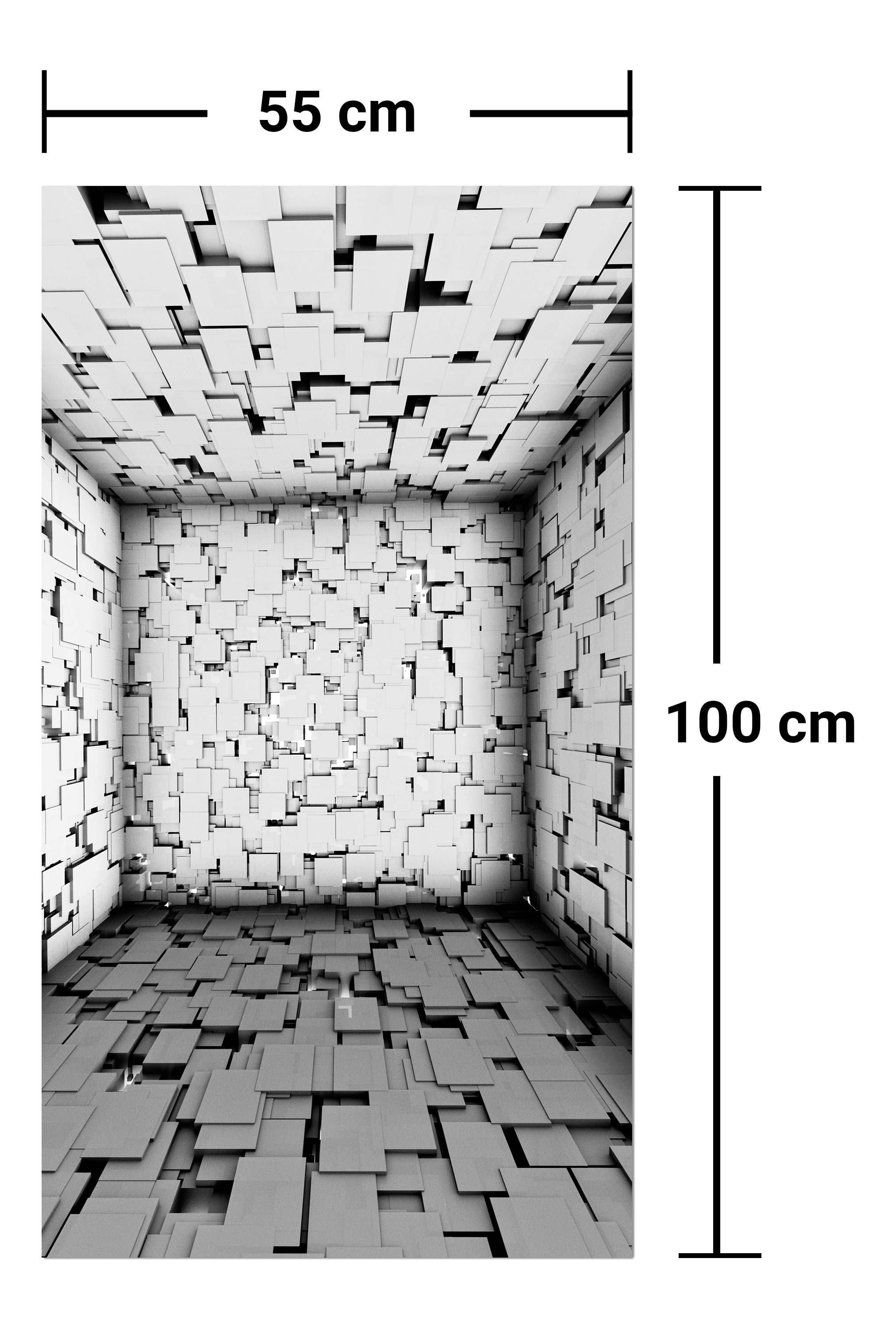 Garderobe abstrakte Erweiterung des Raumes M0786 entdecken - Bild 7 Garderobe abstrakte Erweiterung des Raumes M0786 entdecken - Bild 7
