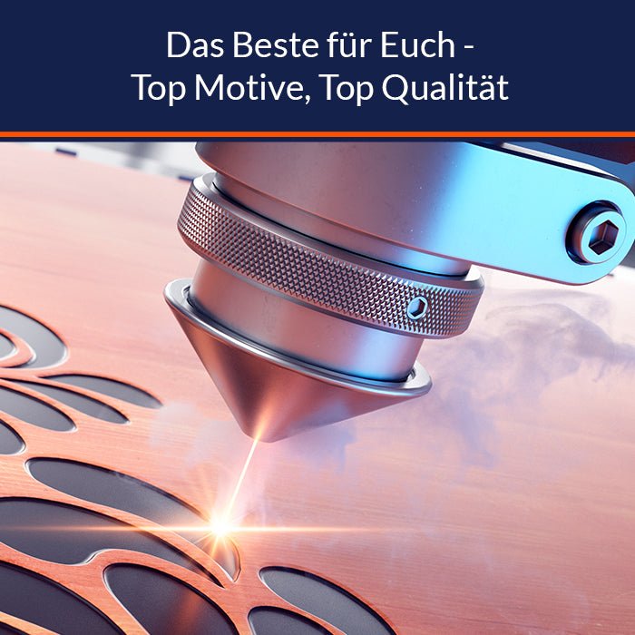 Frühstücksbrettchen Grillmeister M0789 - Bild 5 Frühstücksbrettchen Grillmeister M0789 - Bild 5