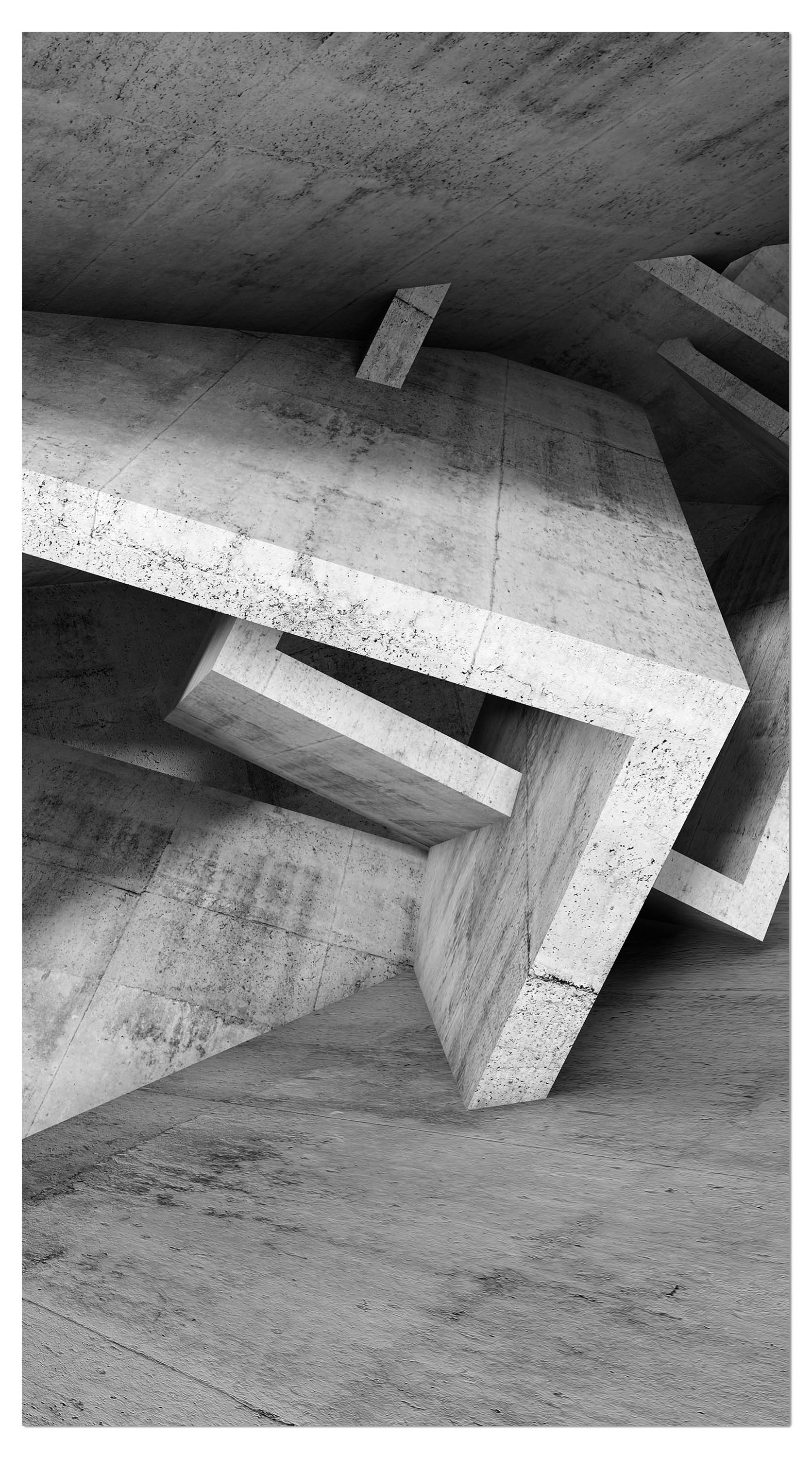 Garderobe Konkrete Architektur Hintergrund M0796 entdecken - Bild 4 Garderobe Konkrete Architektur Hintergrund M0796 entdecken - Bild 4