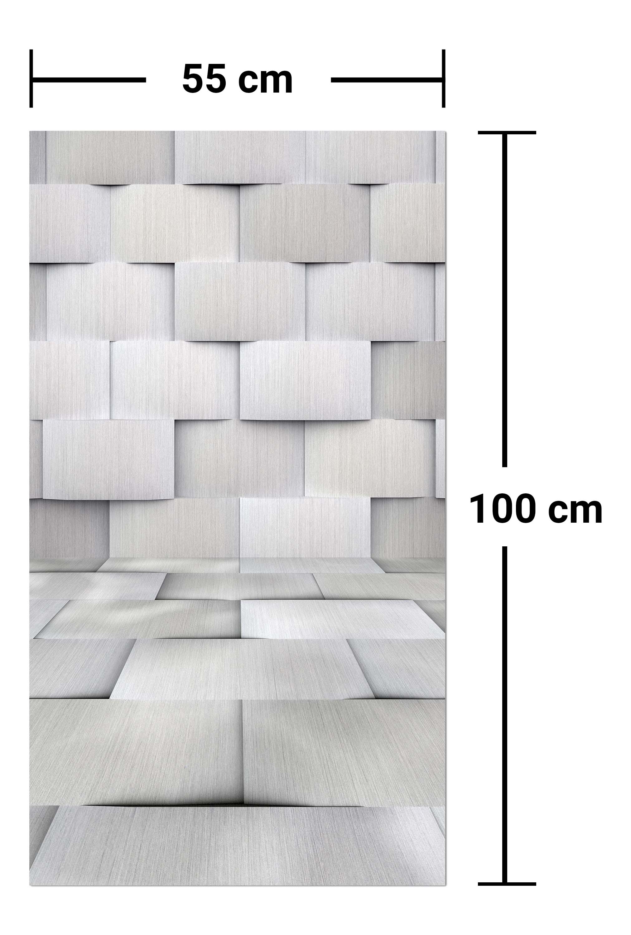 Garderobe Ein 3D-Fliesenraum M0800 entdecken - Bild 7 Garderobe Ein 3D-Fliesenraum M0800 entdecken - Bild 7