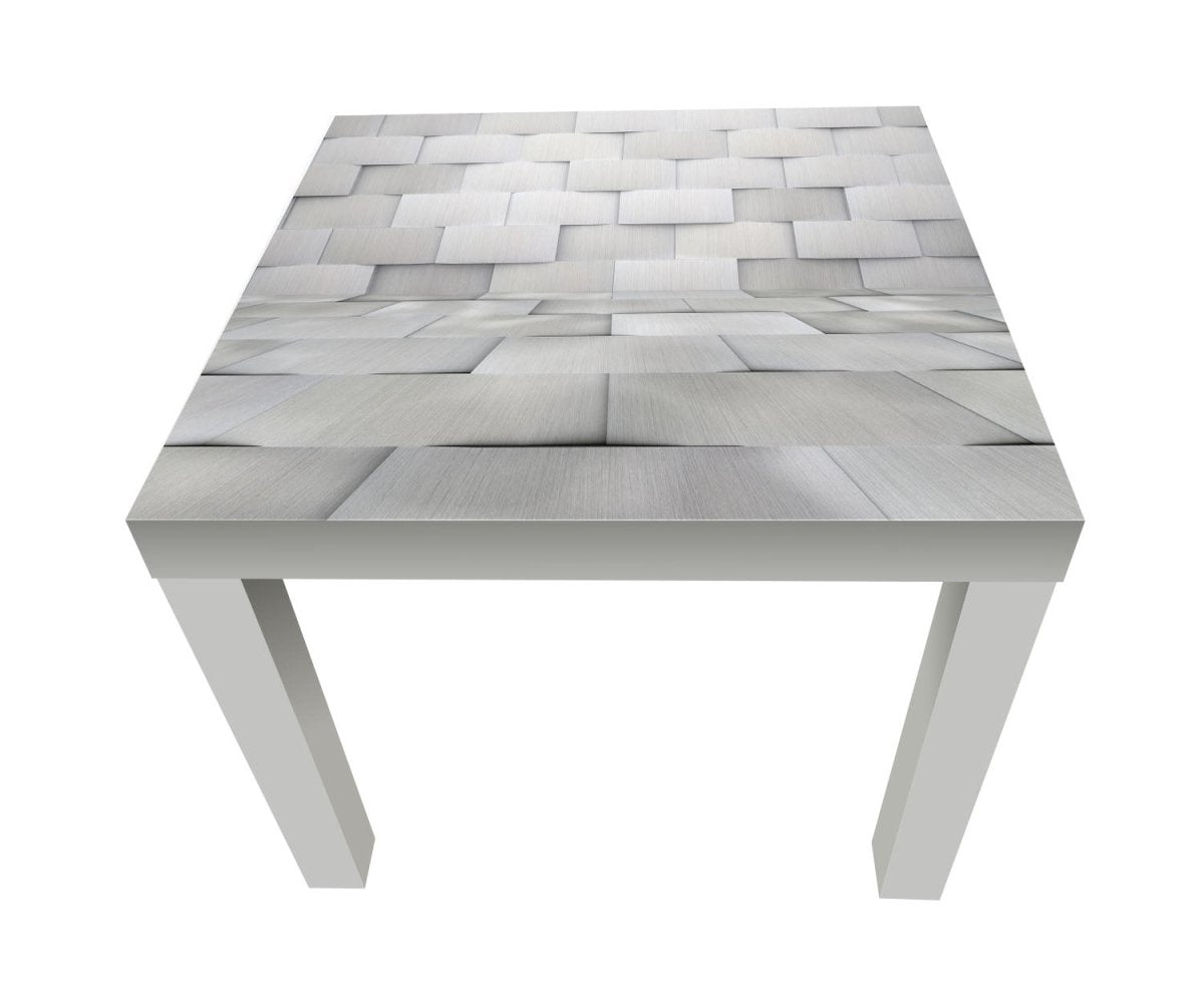 Beistelltisch Ein 3D-Fliesenraum M0800 entdecken - Bild 1 Beistelltisch Ein 3D-Fliesenraum M0800 entdecken - Bild 1