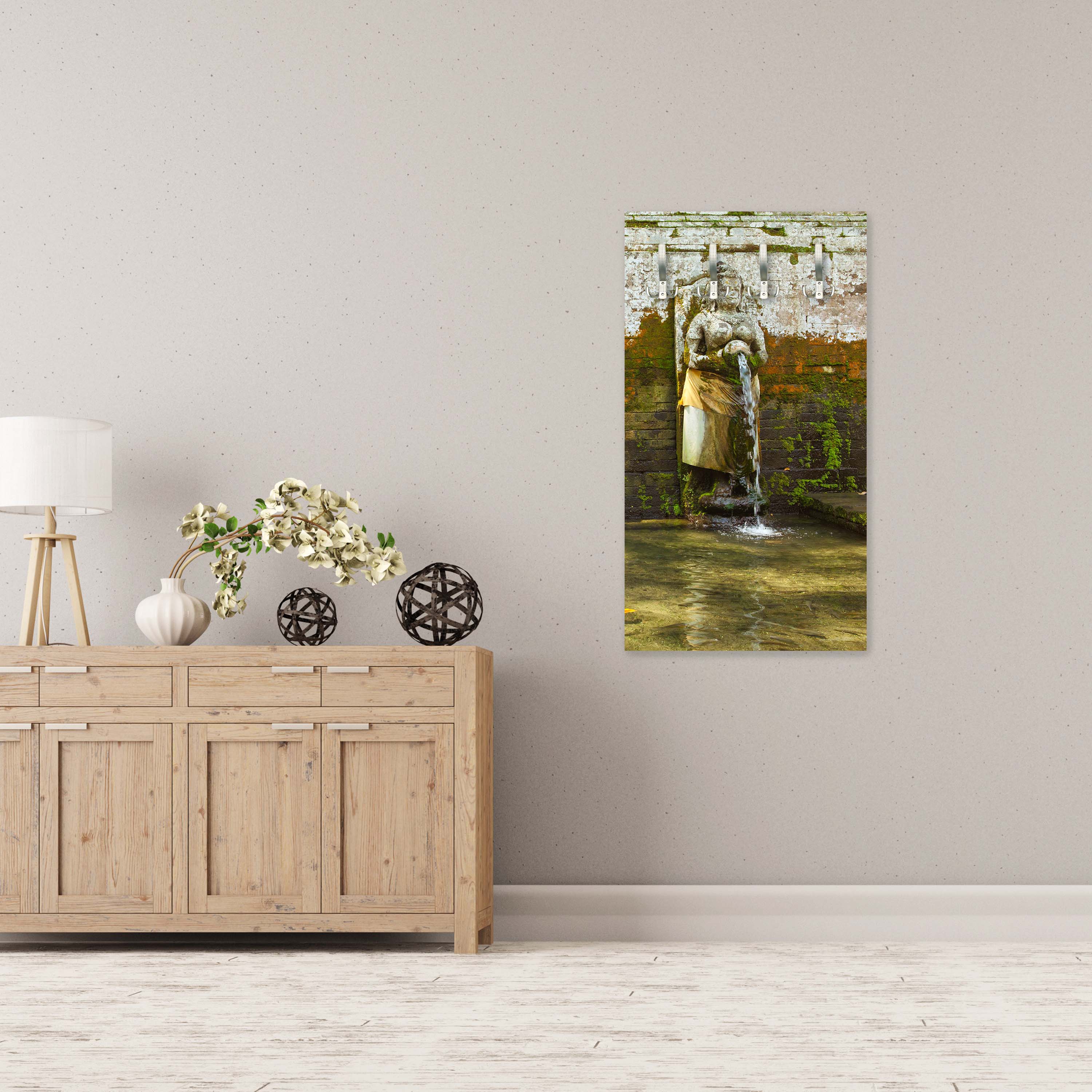 Garderobe Brunnen am Goa Gajah Tempel, Indonesien M0808 entdecken - Bild 5 Garderobe Brunnen am Goa Gajah Tempel, Indonesien M0808 entdecken - Bild 5