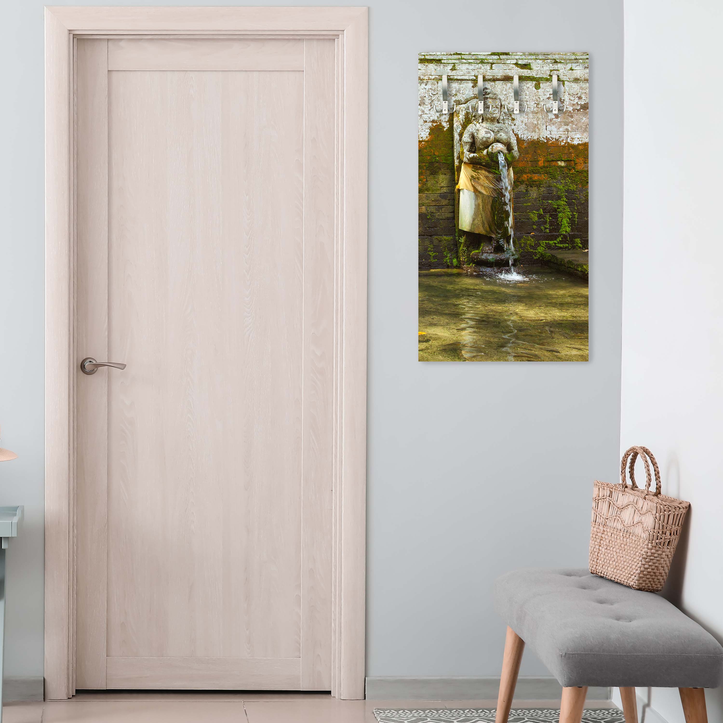 Garderobe Brunnen am Goa Gajah Tempel, Indonesien M0808 entdecken - Bild 6 Garderobe Brunnen am Goa Gajah Tempel, Indonesien M0808 entdecken - Bild 6