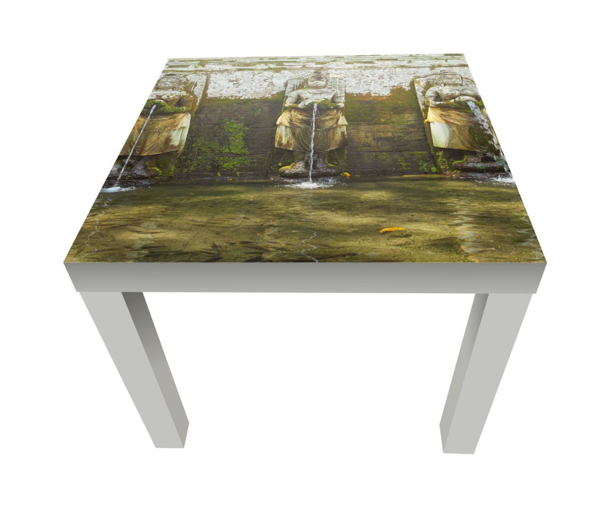 Beistelltisch Brunnen am Goa Gajah Tempel, Indonesien M0808 entdecken - Bild 1 Beistelltisch Brunnen am Goa Gajah Tempel, Indonesien M0808 entdecken - Bild 1