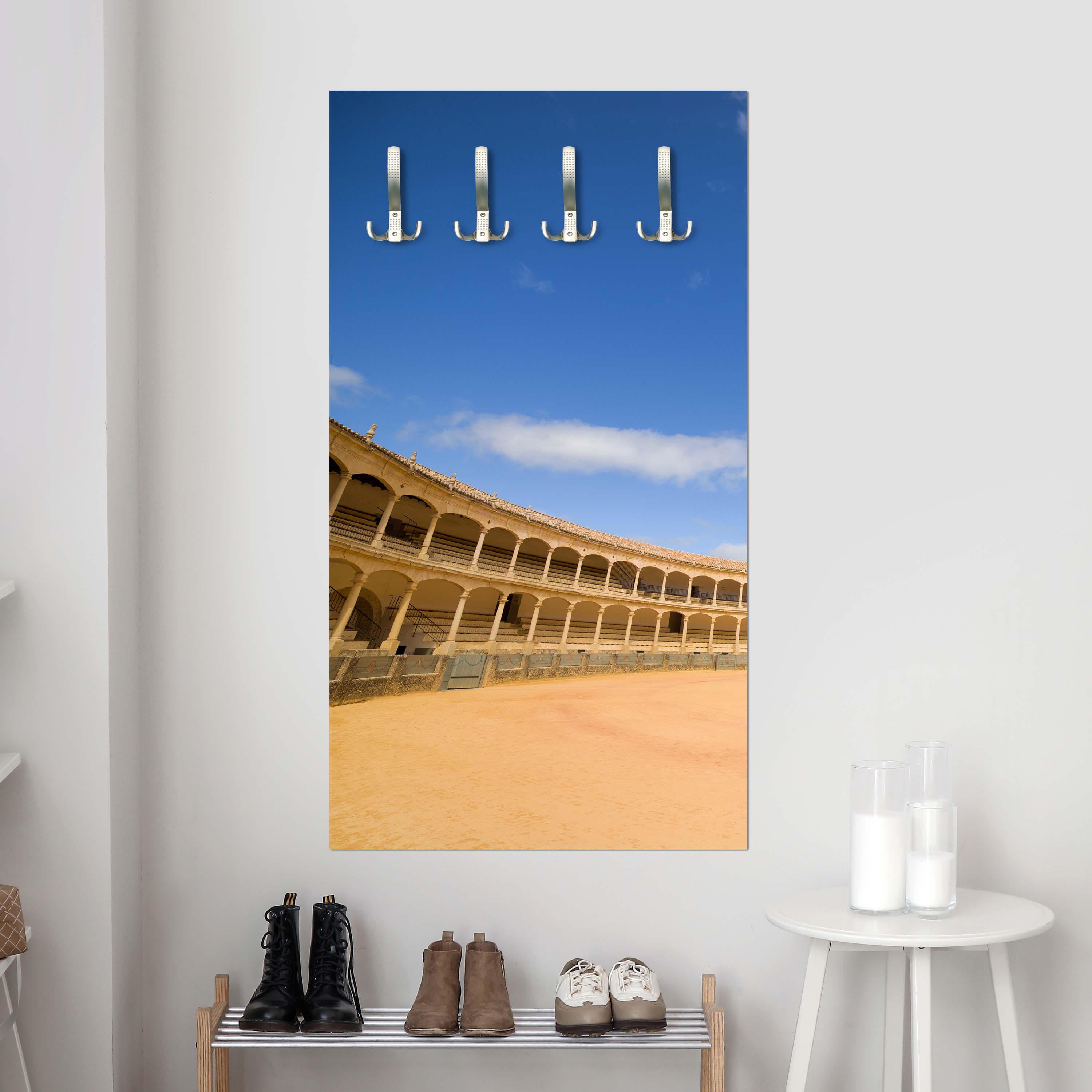 Garderobe Stierkampfarena in Ronda, Spanien M0809 entdecken - Bild 5 Garderobe Stierkampfarena in Ronda, Spanien M0809 entdecken - Bild 5