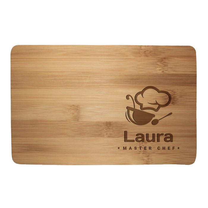 Frühstücksbrettchen Master Chef M0813 - Bild 1 Frühstücksbrettchen Master Chef M0813 - Bild 1