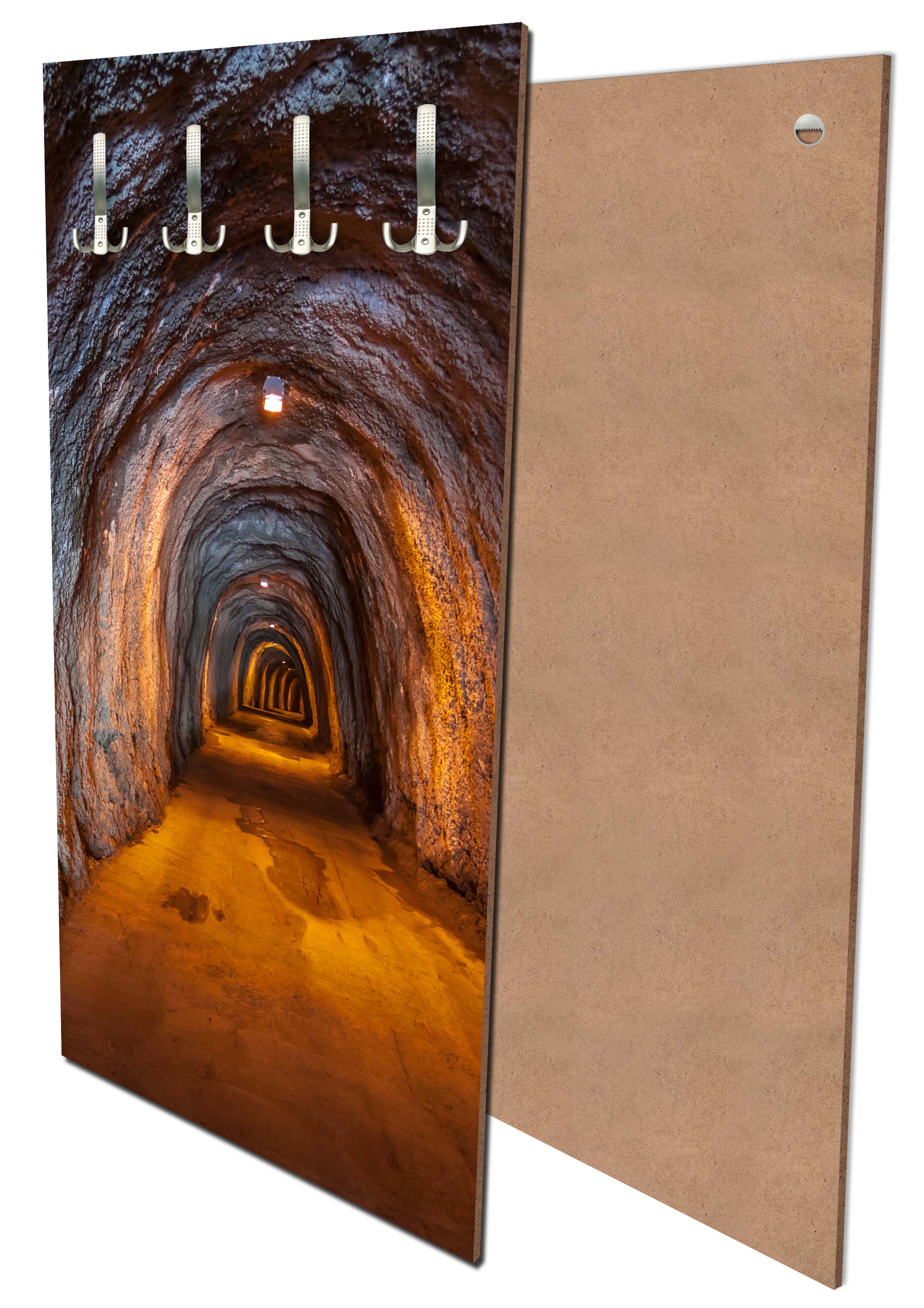 Garderobe unterirdischen Tunnel M0816 entdecken - Bild 1 Garderobe unterirdischen Tunnel M0816 entdecken - Bild 1