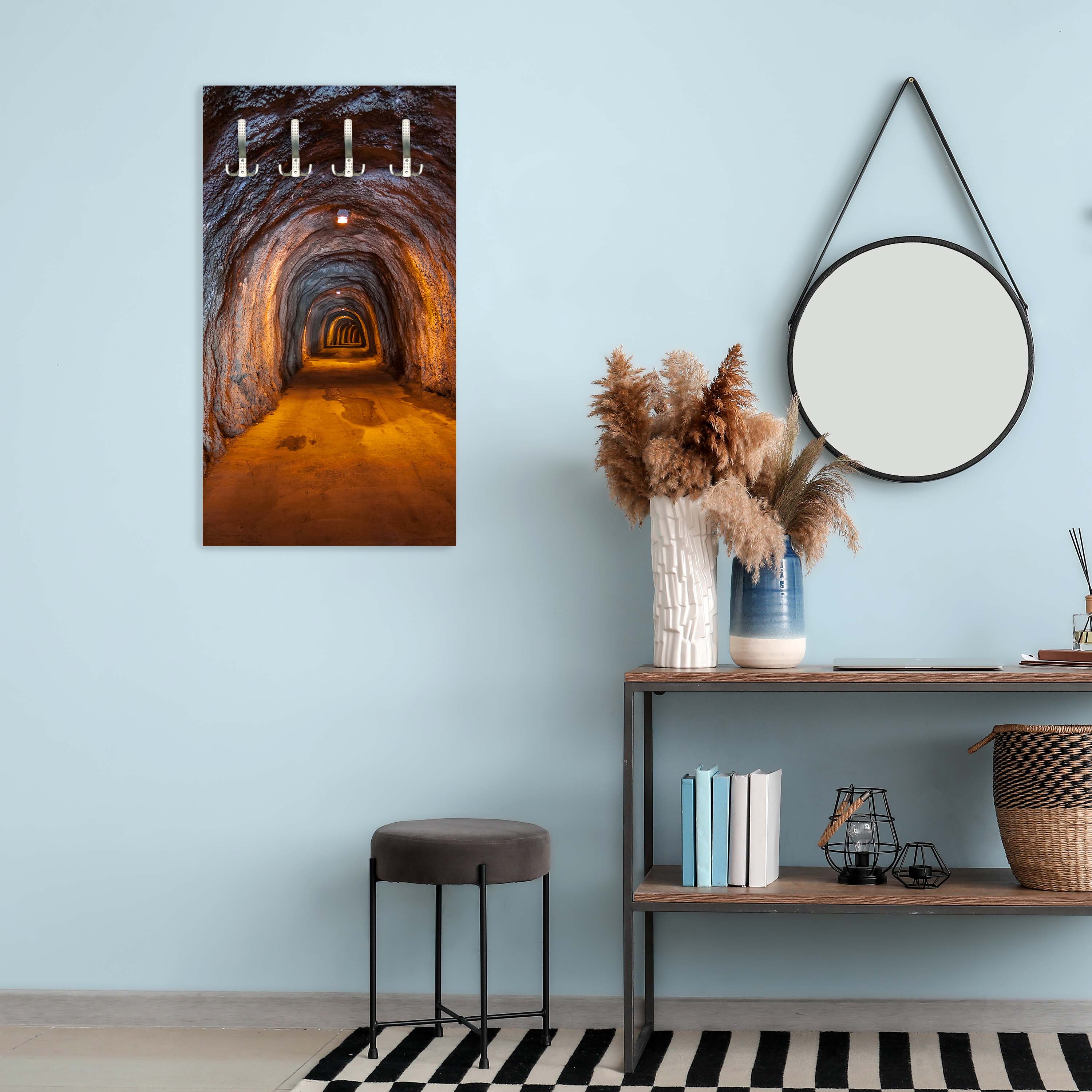 Garderobe unterirdischen Tunnel M0816 entdecken - Bild 6 Garderobe unterirdischen Tunnel M0816 entdecken - Bild 6