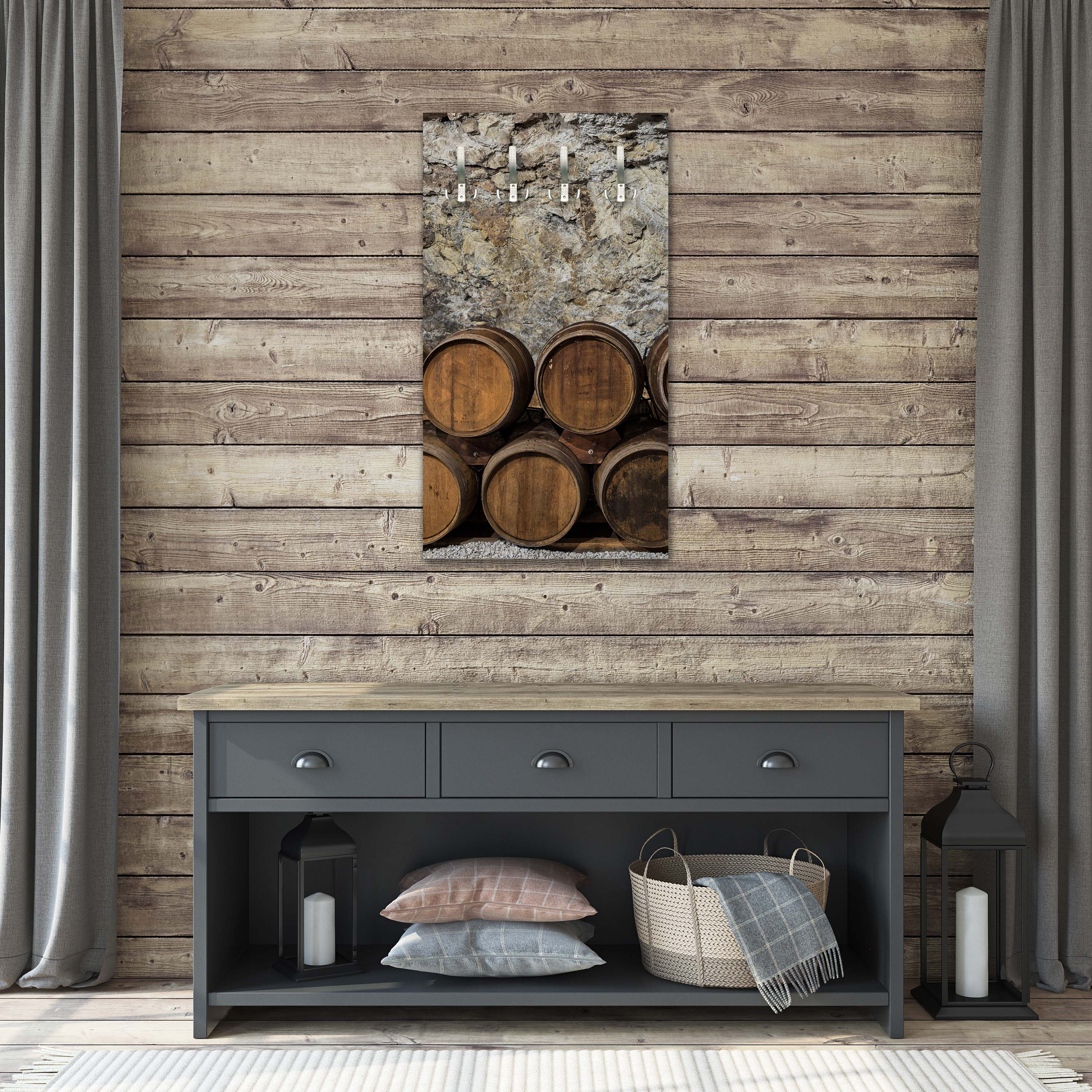 Garderobe Ein alter Weinkeller M0821 entdecken - Bild 6 Garderobe Ein alter Weinkeller M0821 entdecken - Bild 6