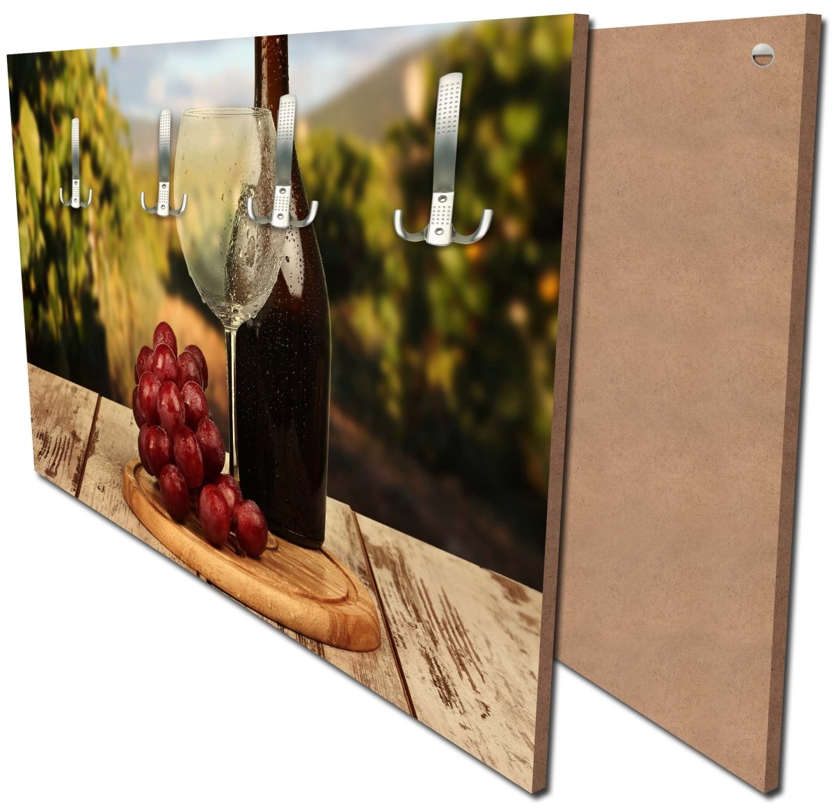 Garderobe Ein Glas Wein M0840 Garderobe Ein Glas Wein M0840