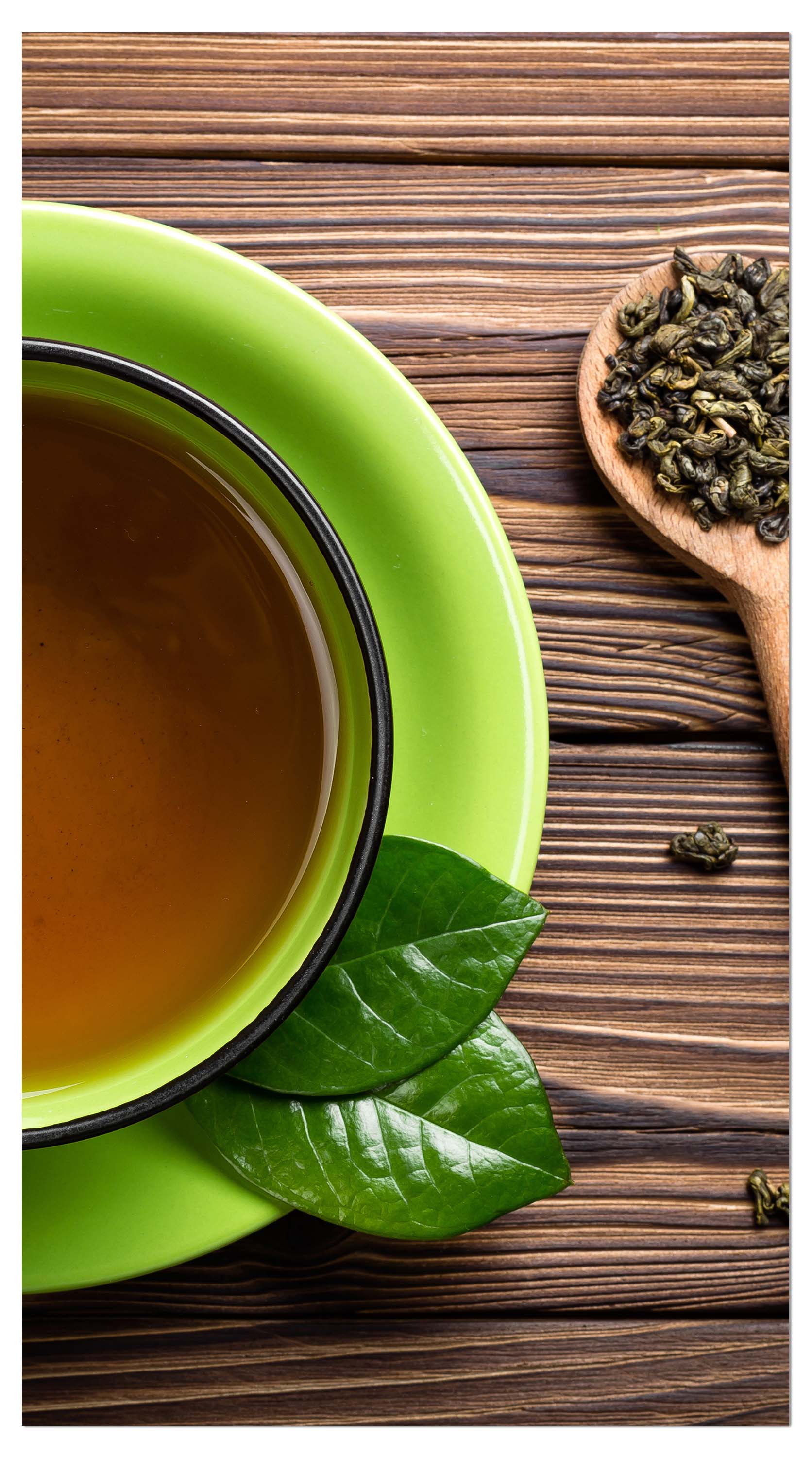 Garderobe Draufsicht auf eine Teetasse M0841 entdecken - Bild 4 Garderobe Draufsicht auf eine Teetasse M0841 entdecken - Bild 4