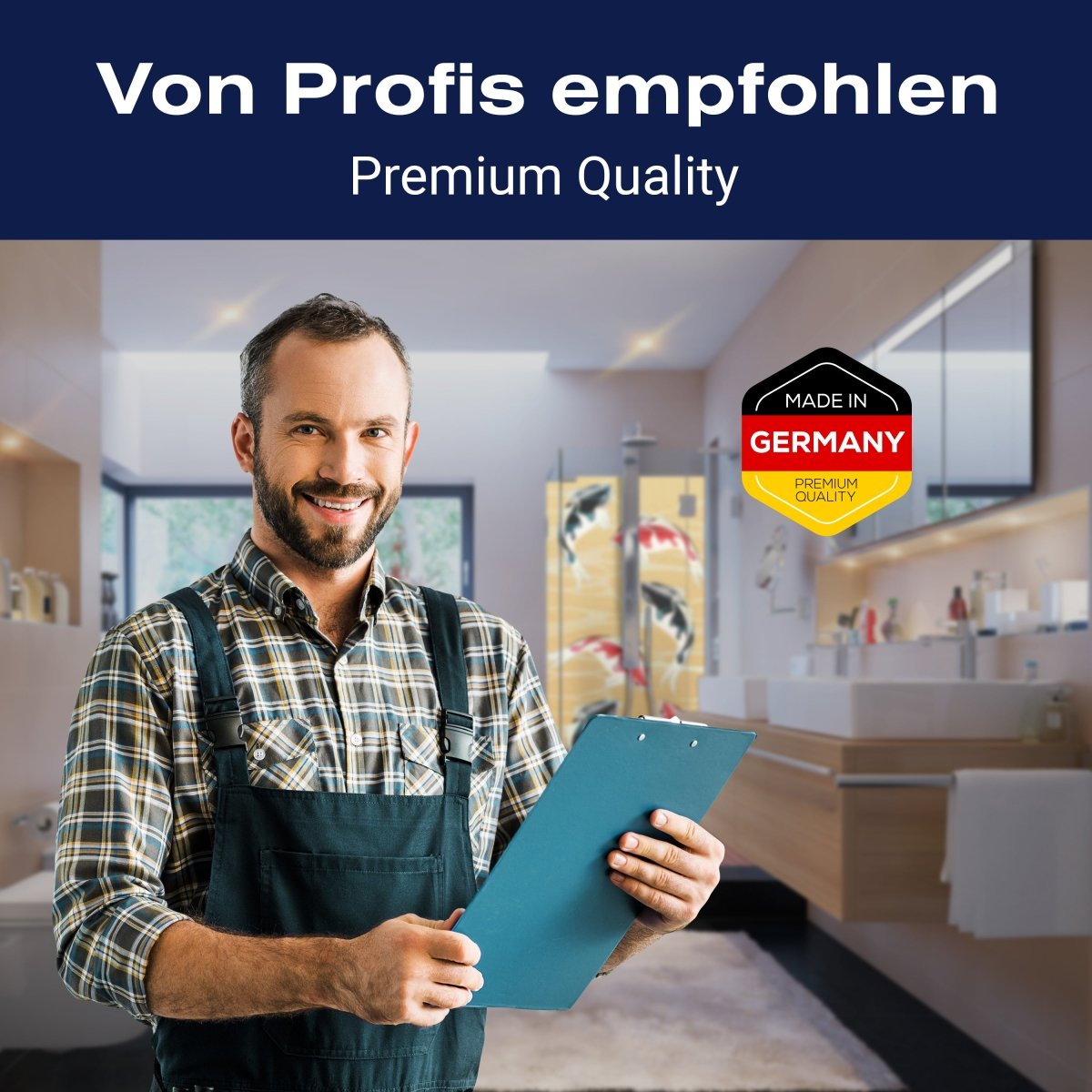 Duschwand japanische koi fische M0860 entdecken - Bild 5 Duschwand japanische koi fische M0860 entdecken - Bild 5