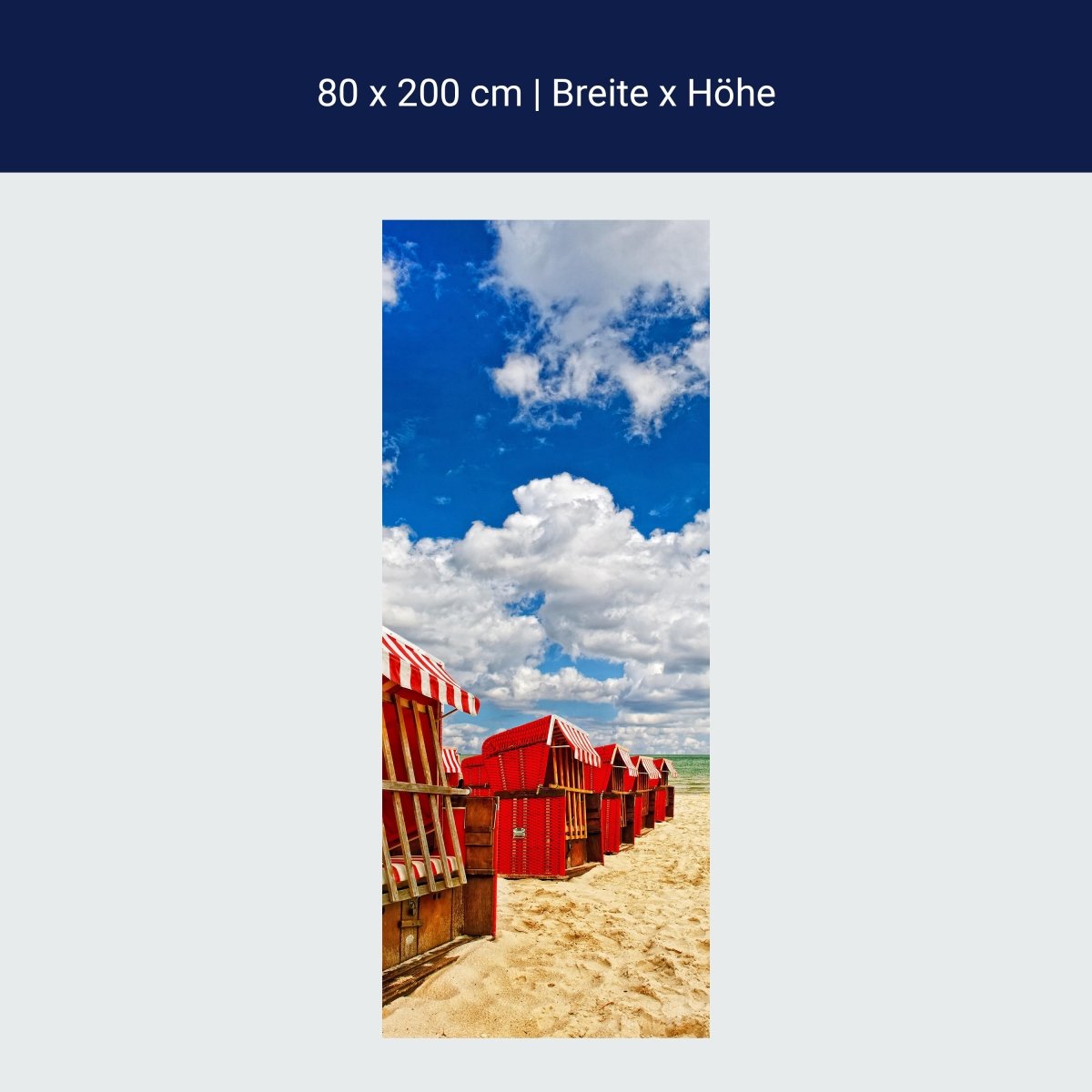 Duschwand Ostsee M0866 Duschwand Ostsee M0866