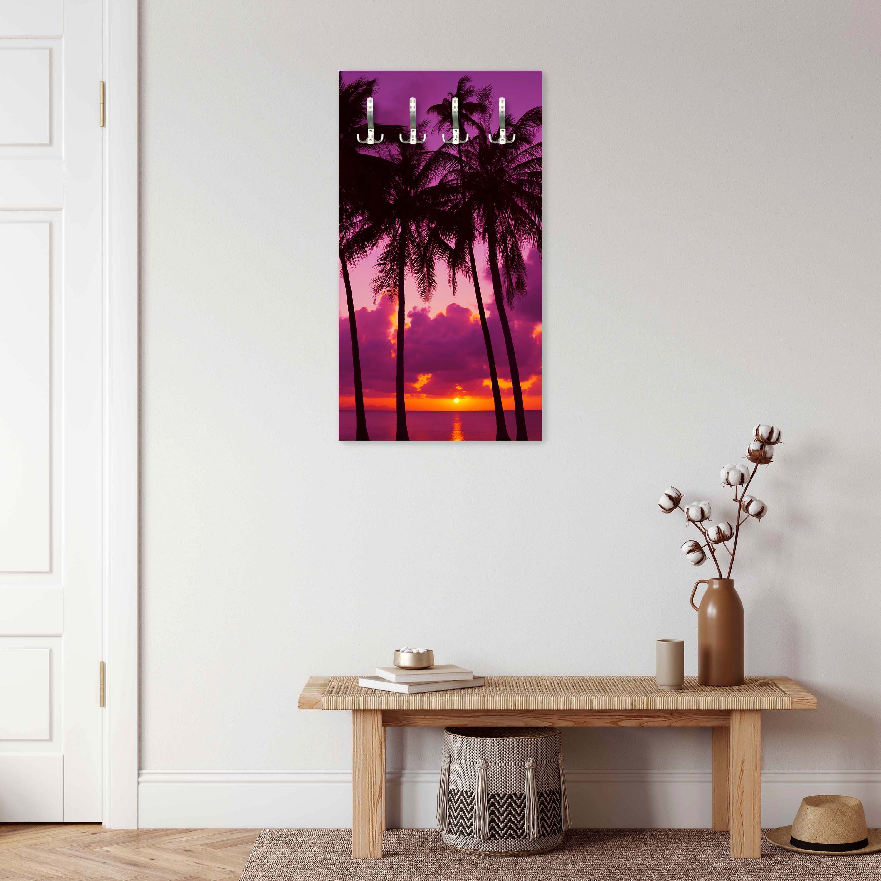 Garderobe Palmen Silhouette bei Sonnenuntergang. Thailand M0889 entdecken - Bild 6 Garderobe Palmen Silhouette bei Sonnenuntergang. Thailand M0889 entdecken - Bild 6