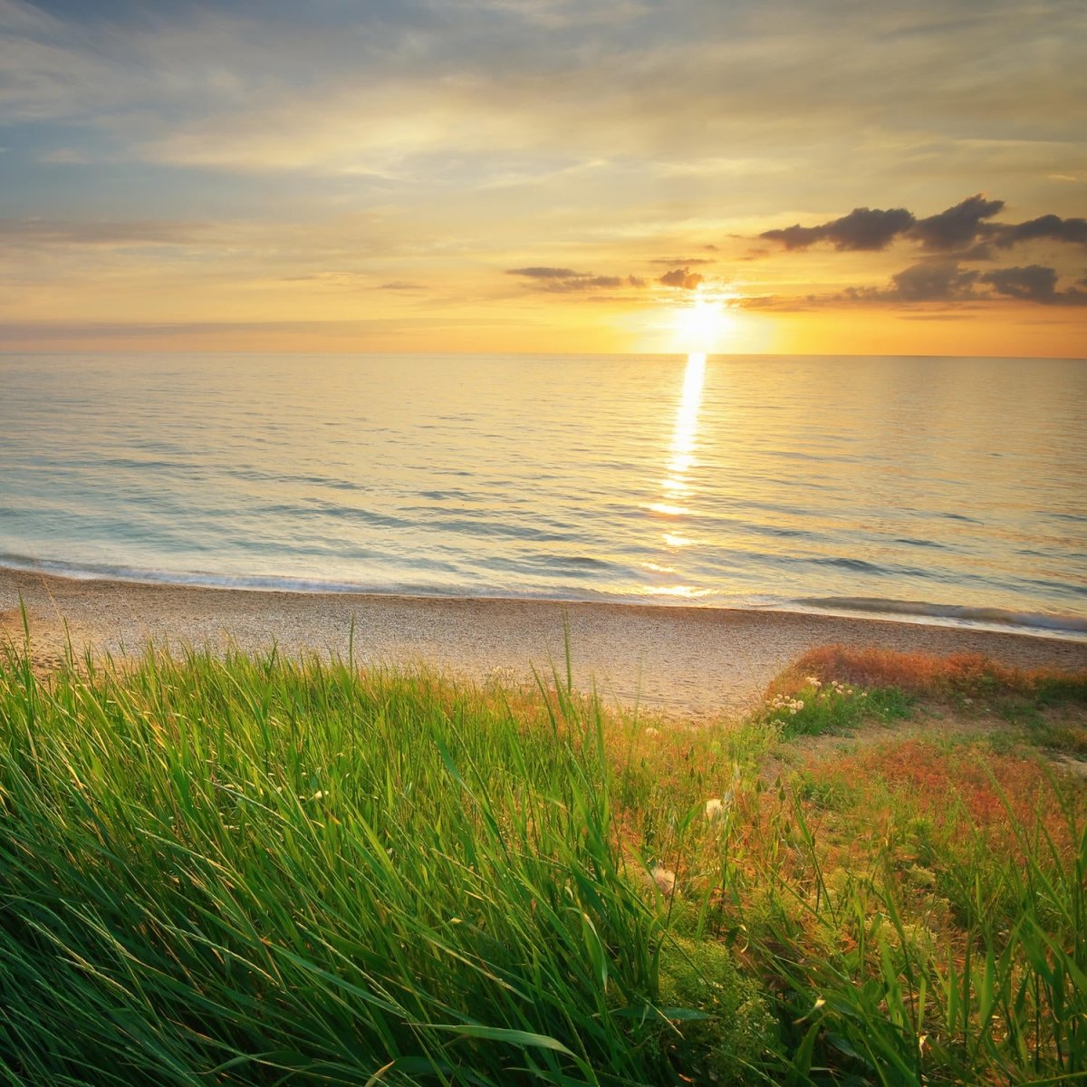 Beistelltisch Sonnenuntergang an der Küste M0913 entdecken - Bild 2 Beistelltisch Sonnenuntergang an der Küste M0913 entdecken - Bild 2