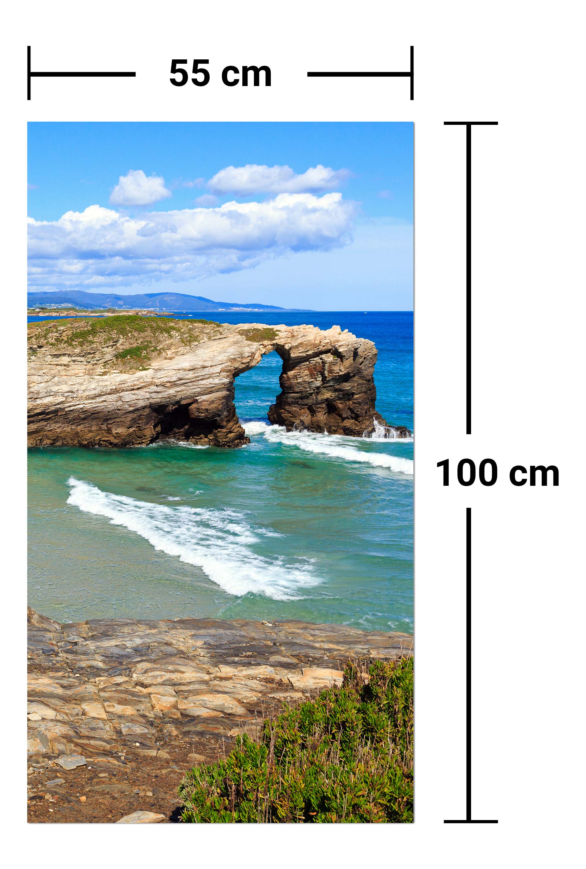 Garderobe Küste. Galizien, Spanien M0919 entdecken - Bild 7 Garderobe Küste. Galizien, Spanien M0919 entdecken - Bild 7