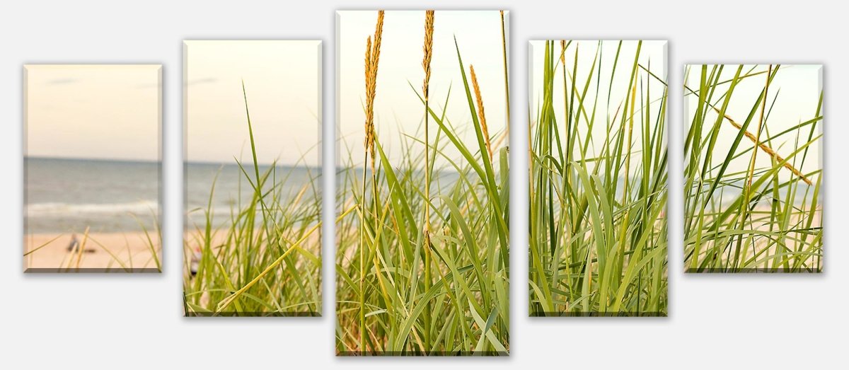 Leinwandbild Mehrteiler Strand M0927 entdecken - Bild 1 Leinwandbild Mehrteiler Strand M0927 entdecken - Bild 1