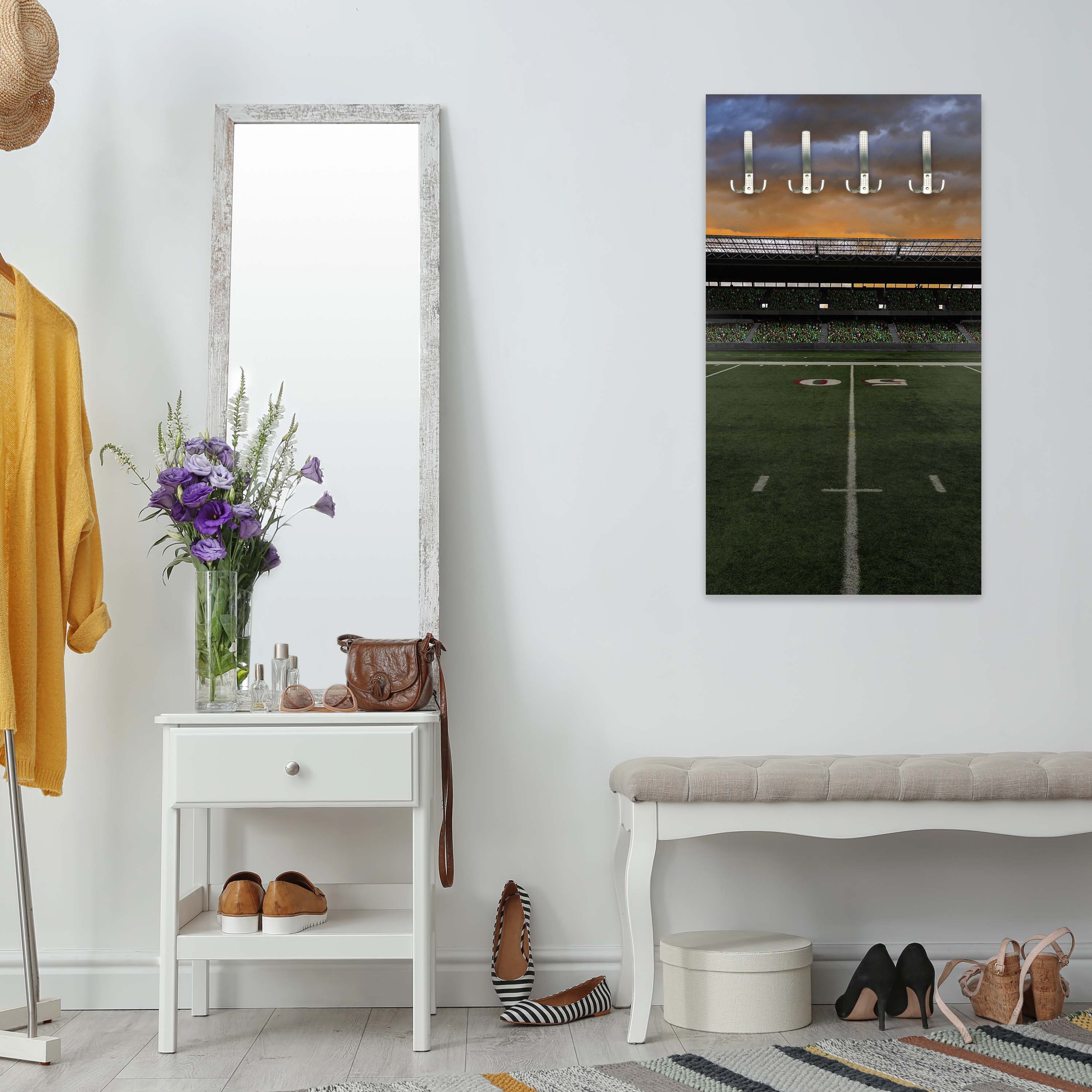 Garderobe American Football Stadium M0930 entdecken - Bild 3 Garderobe American Football Stadium M0930 entdecken - Bild 3