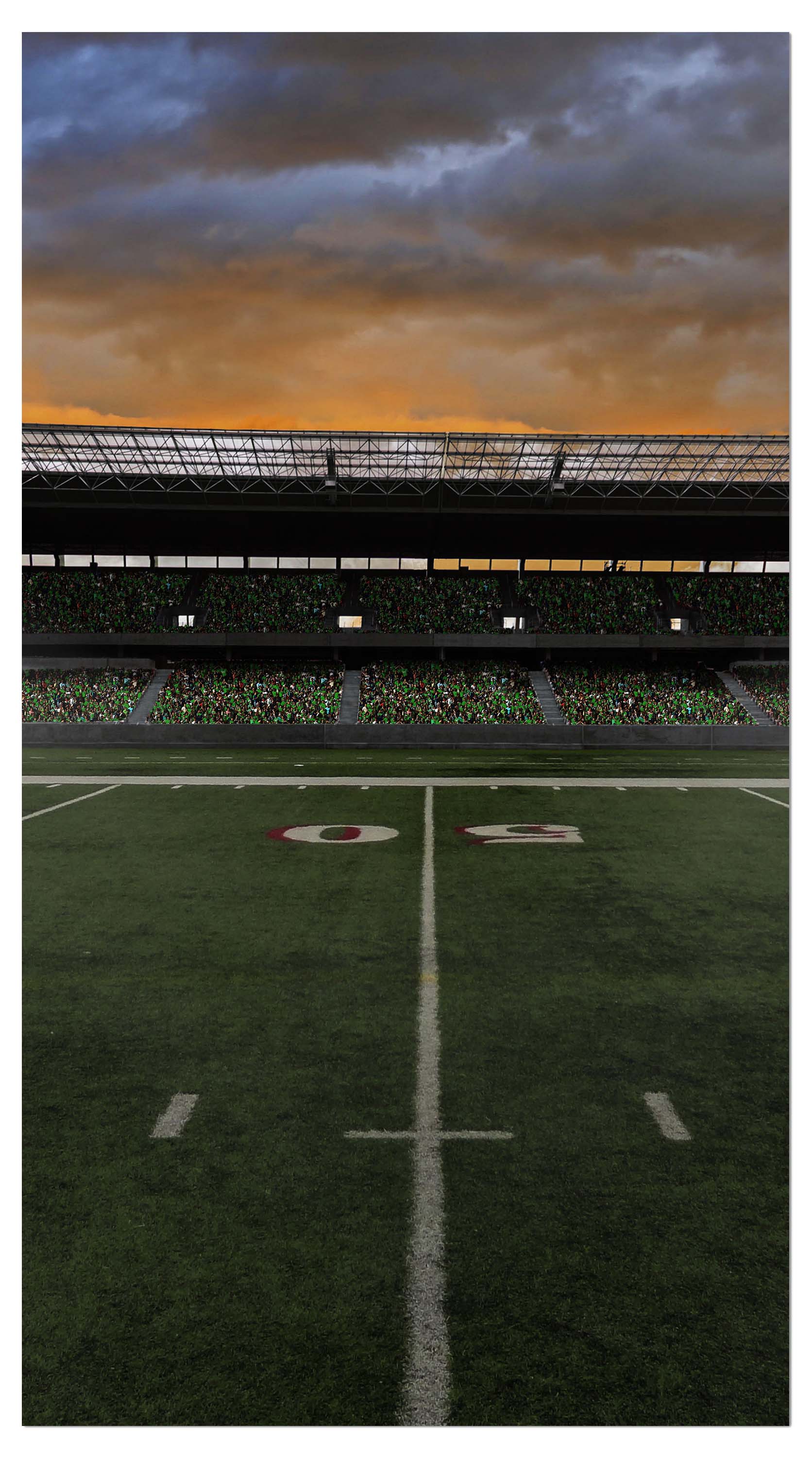 Garderobe American Football Stadium M0930 entdecken - Bild 4 Garderobe American Football Stadium M0930 entdecken - Bild 4