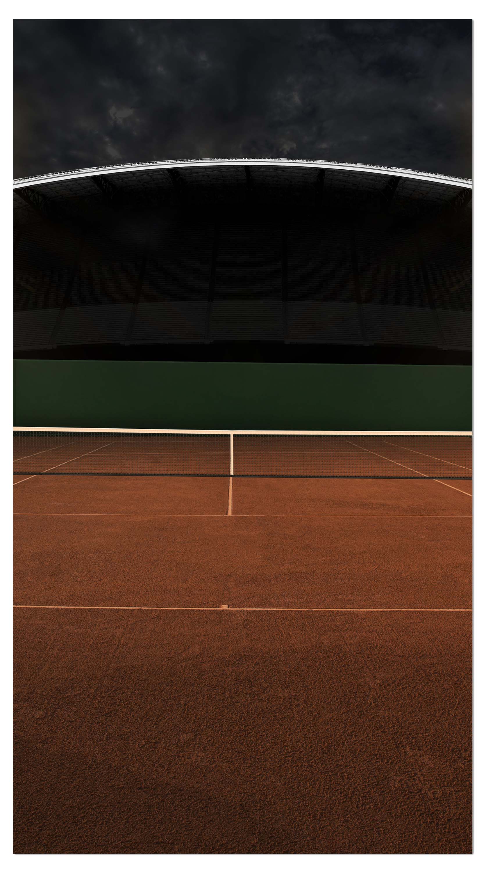 Garderobe Tennisplatz M0931 entdecken - Bild 4 Garderobe Tennisplatz M0931 entdecken - Bild 4