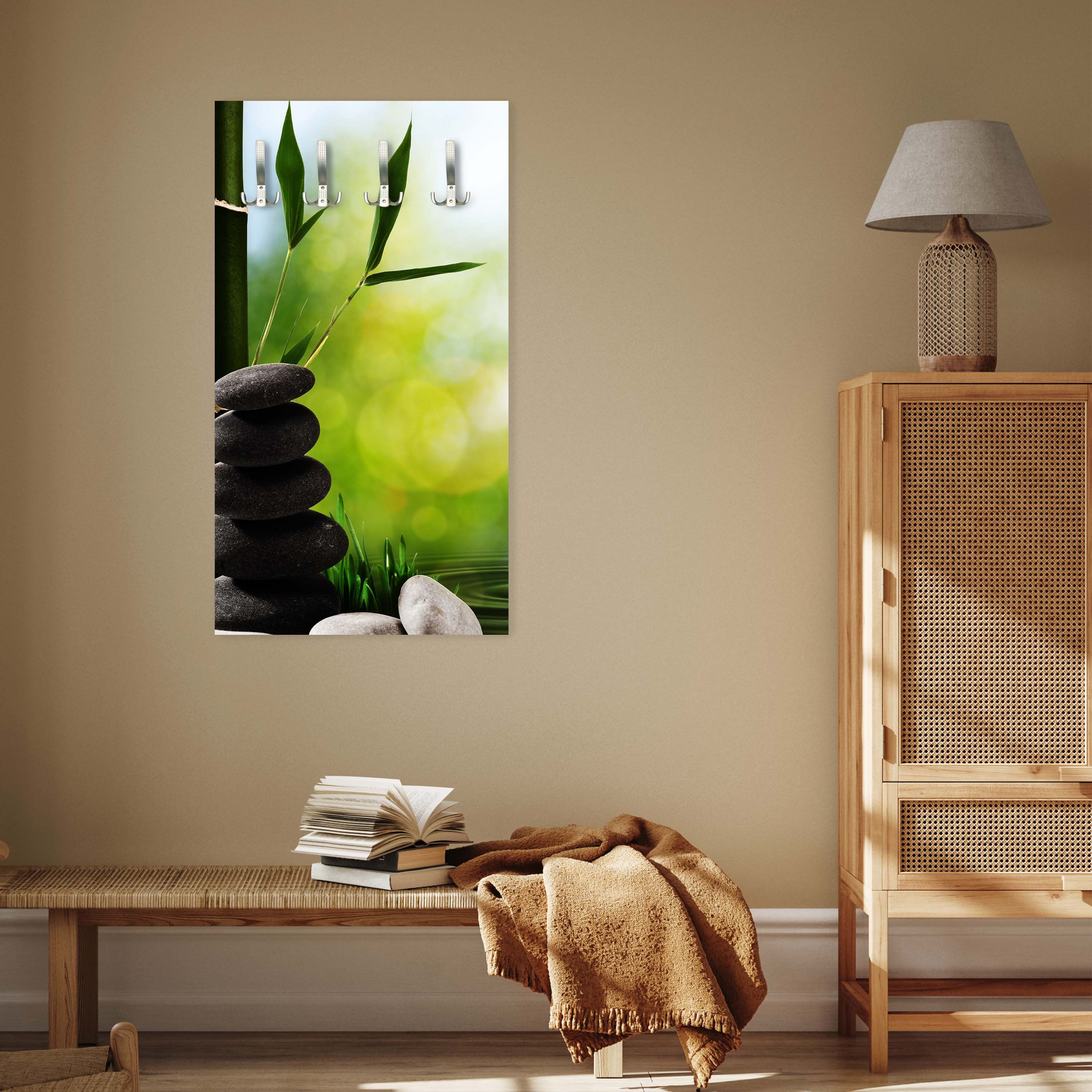 Garderobe Abstrakte asiatische Badekurortkunst M0951 entdecken - Bild 5 Garderobe Abstrakte asiatische Badekurortkunst M0951 entdecken - Bild 5