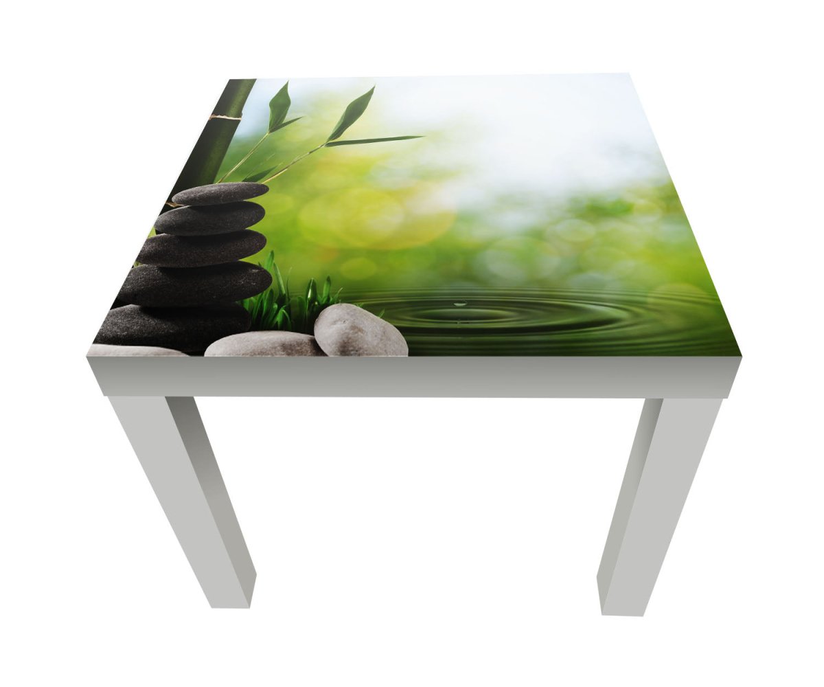 Beistelltisch Abstrakte asiatische Badekurortkunst M0951 entdecken - Bild 1 Beistelltisch Abstrakte asiatische Badekurortkunst M0951 entdecken - Bild 1