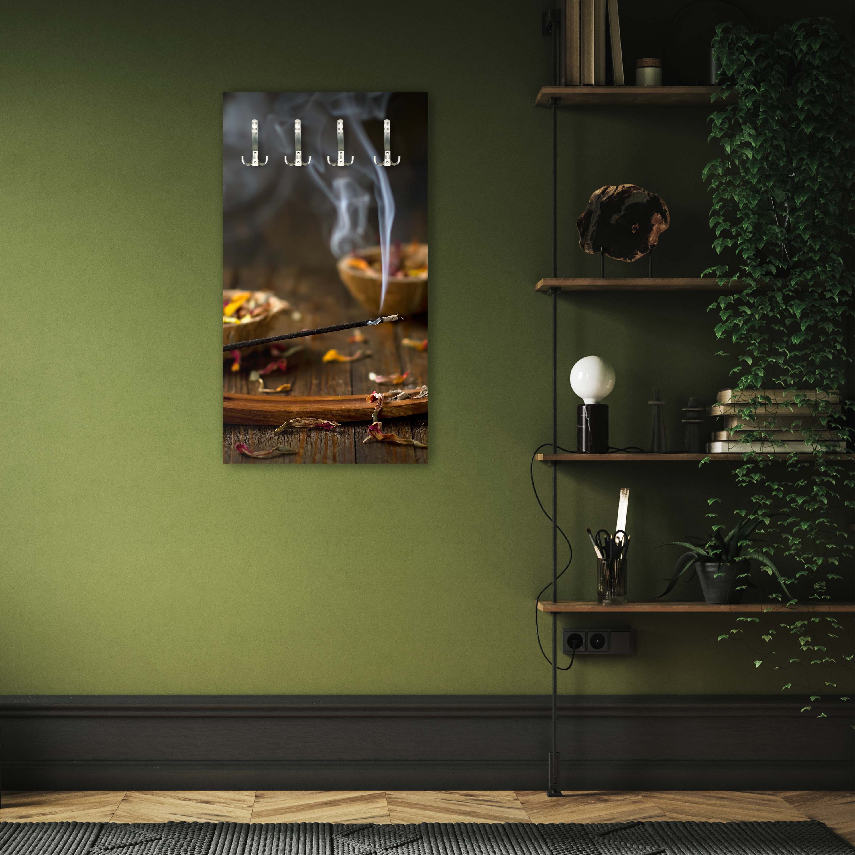 Garderobe Aromatherapie M0952 entdecken - Bild 6 Garderobe Aromatherapie M0952 entdecken - Bild 6