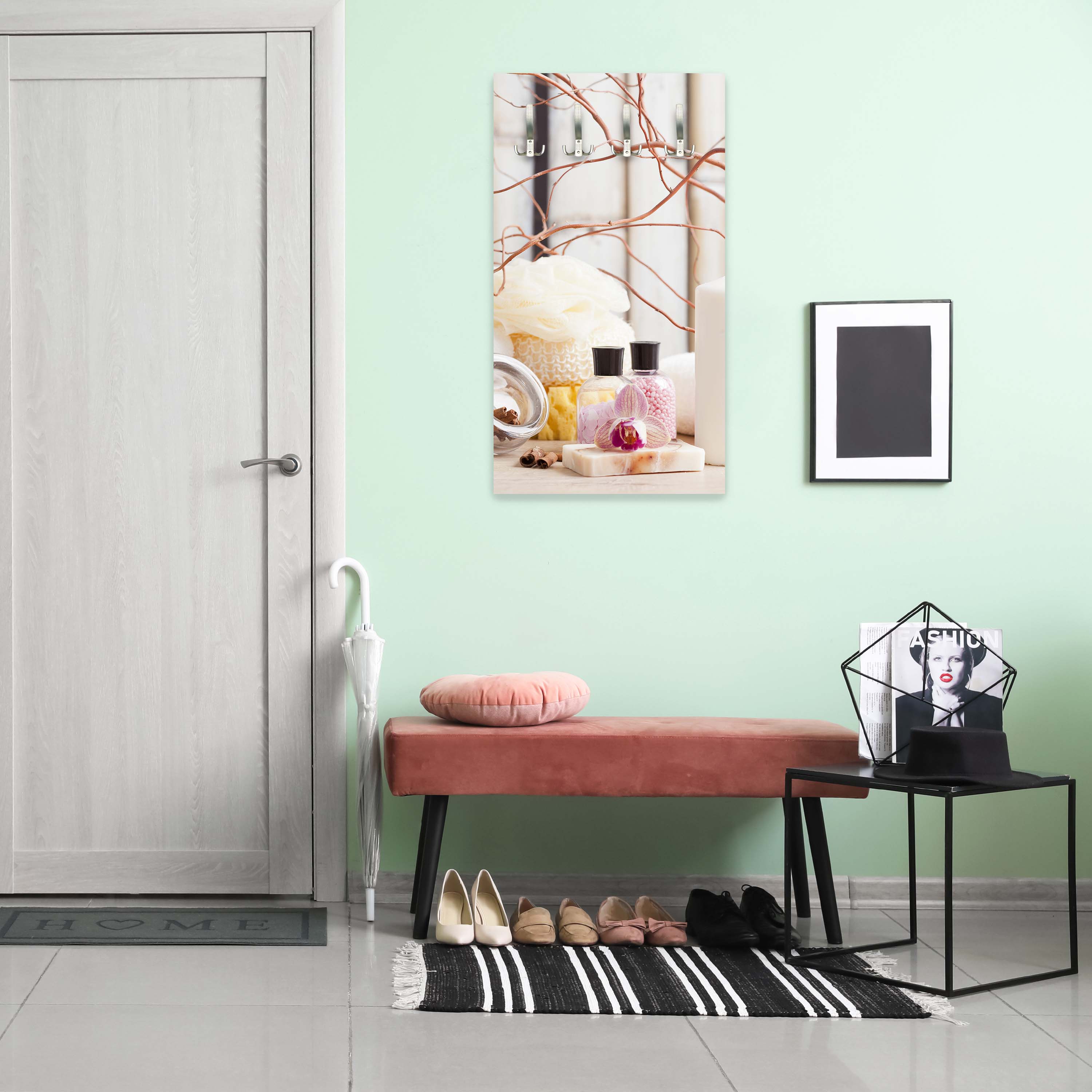 Garderobe SPA M0958 entdecken - Bild 5 Garderobe SPA M0958 entdecken - Bild 5