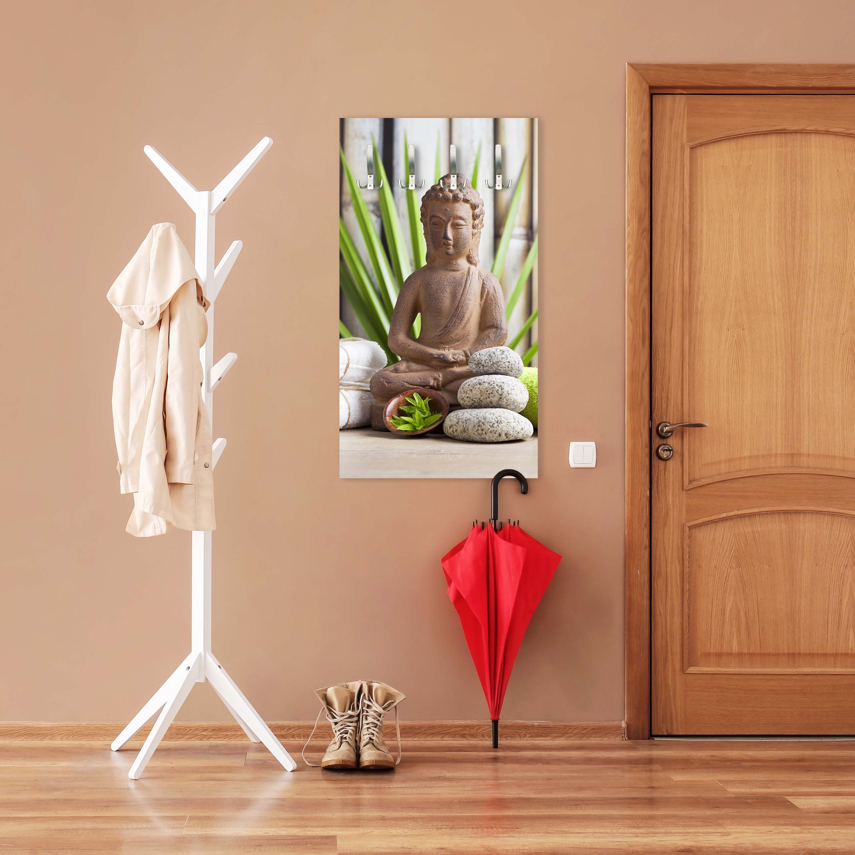 Garderobe Buddha und sauna M0962 entdecken - Bild 3 Garderobe Buddha und sauna M0962 entdecken - Bild 3