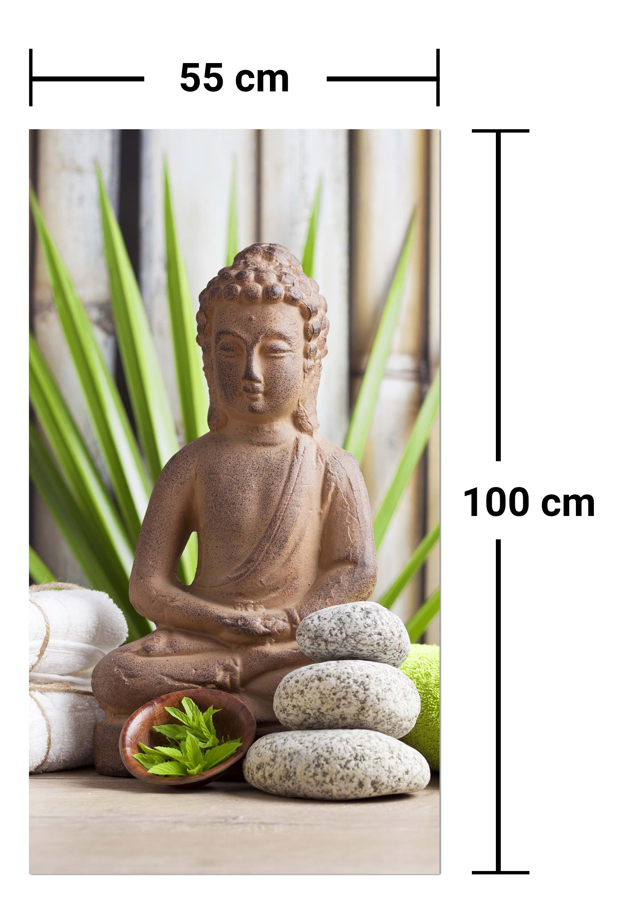 Garderobe Buddha und sauna M0962 entdecken - Bild 7 Garderobe Buddha und sauna M0962 entdecken - Bild 7