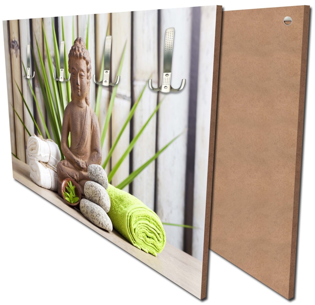 Garderobe Buddha und sauna M0962 Garderobe Buddha und sauna M0962