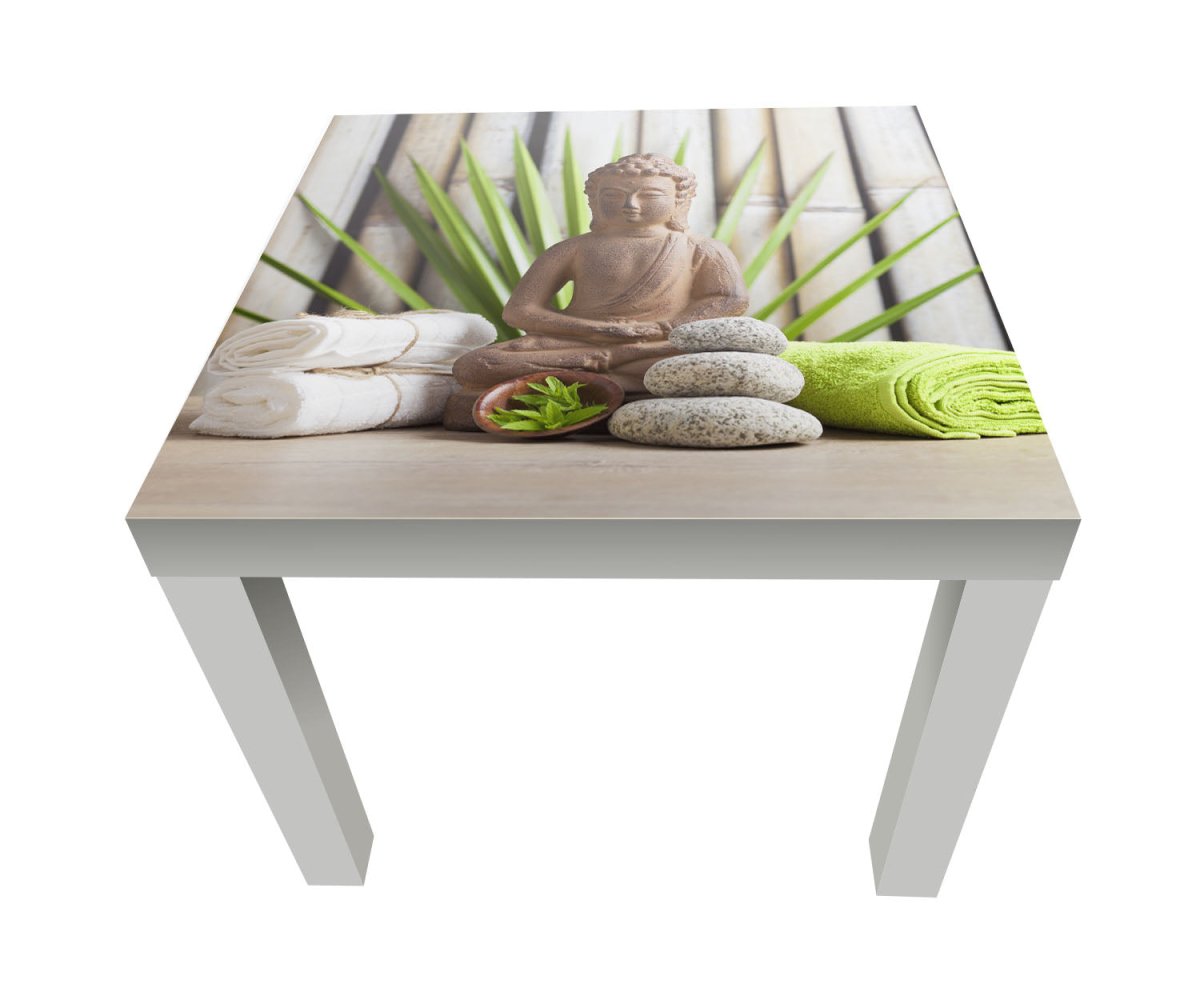 Beistelltisch Buddha und sauna M0962 entdecken - Bild 1 Beistelltisch Buddha und sauna M0962 entdecken - Bild 1