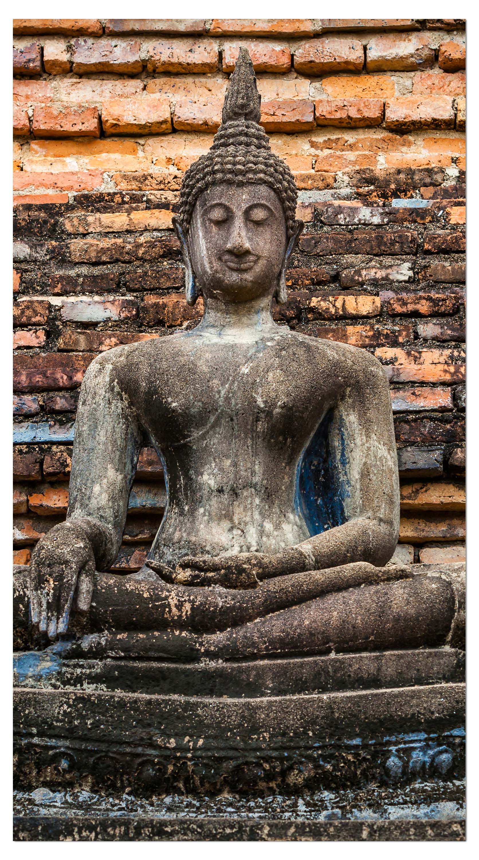 Garderobe Sukhothai historischer Park M0964 entdecken - Bild 4 Garderobe Sukhothai historischer Park M0964 entdecken - Bild 4
