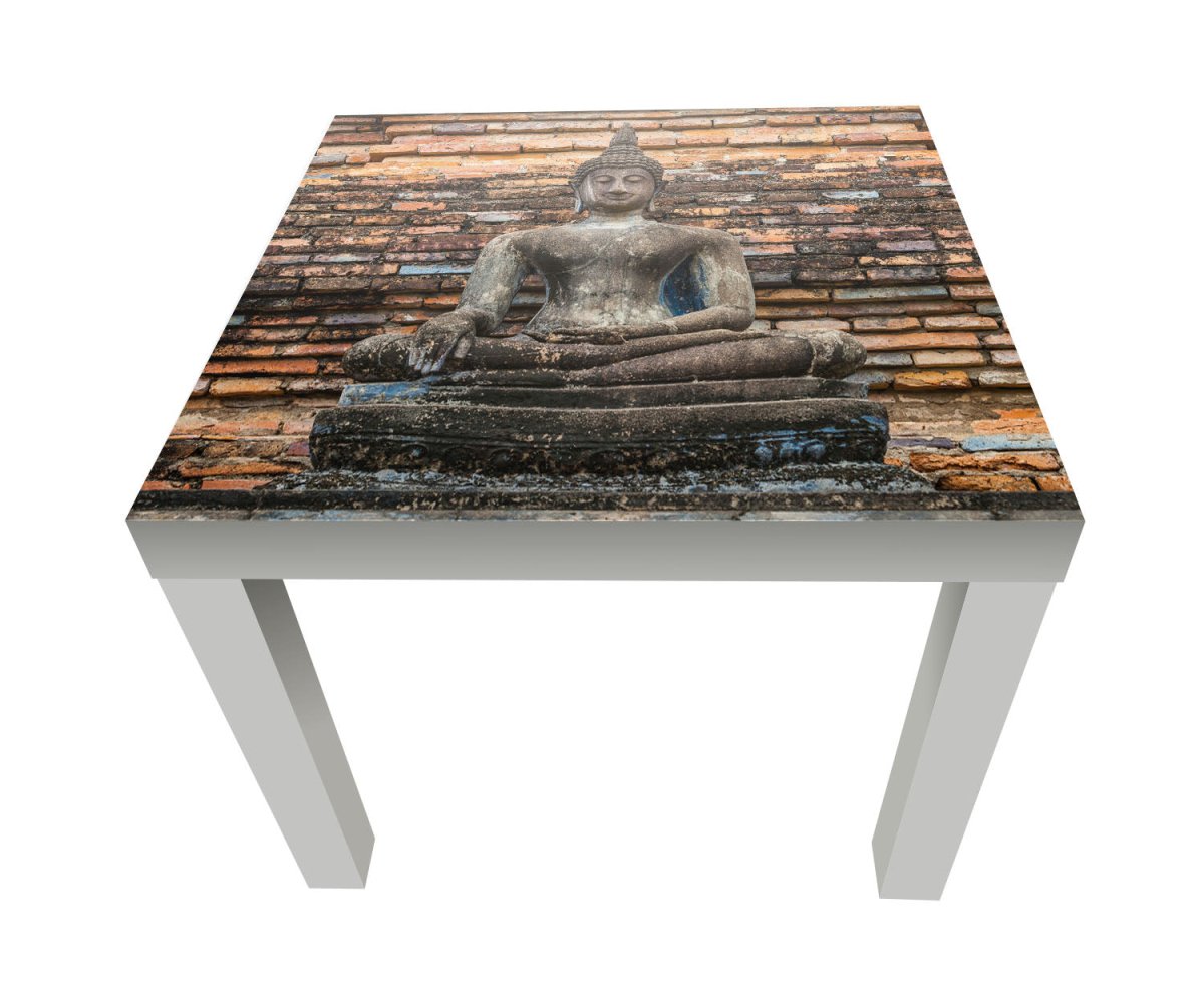 Beistelltisch Sukhothai historischer Park M0964 entdecken - Bild 1 Beistelltisch Sukhothai historischer Park M0964 entdecken - Bild 1