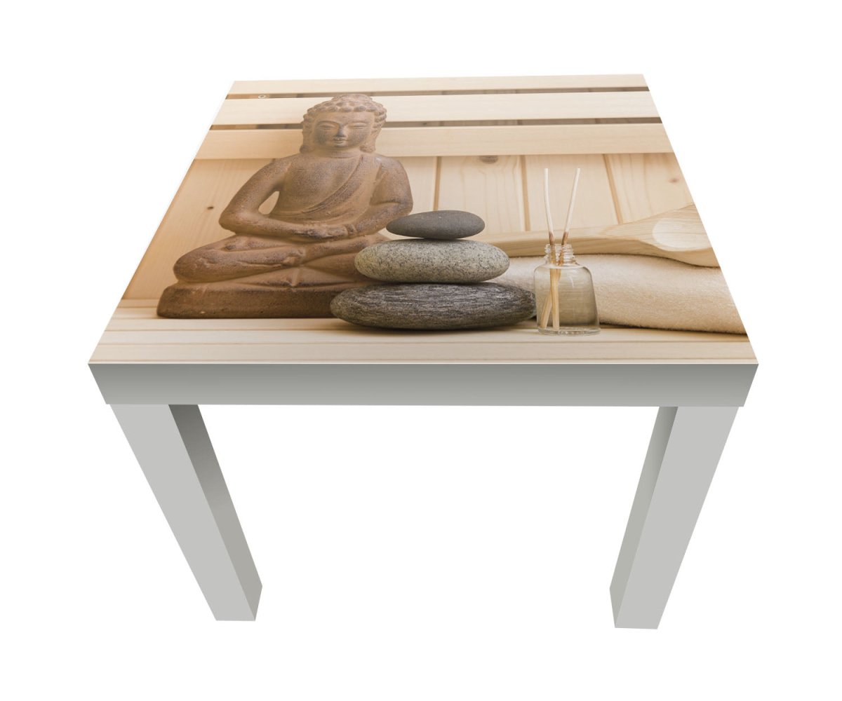 Beistelltisch Finnische Sauna, Wellness- und Wellnesszubehör M0965 entdecken - Bild 1 Beistelltisch Finnische Sauna, Wellness- und Wellnesszubehör M0965 entdecken - Bild 1