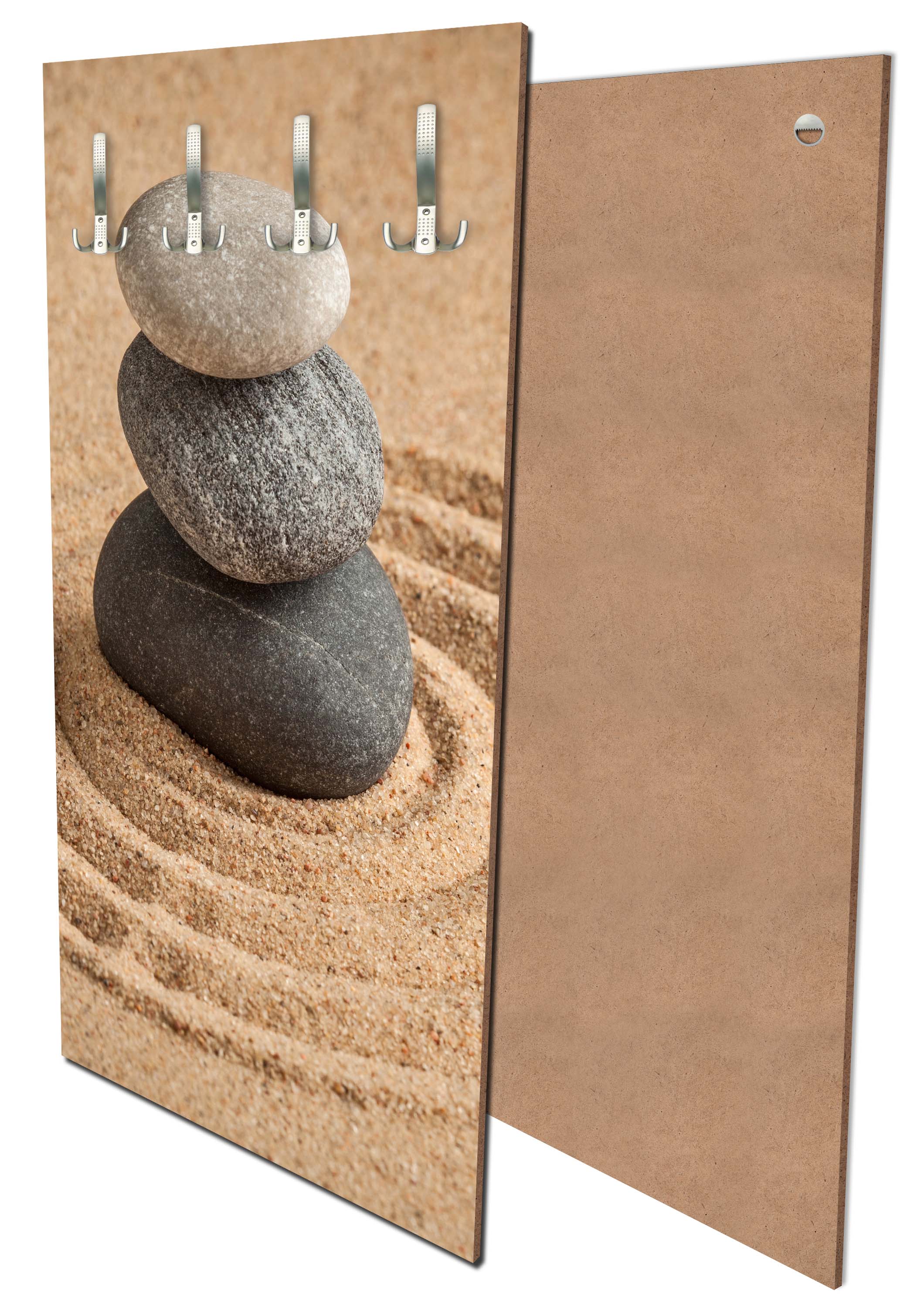 Garderobe Einfachheit und Balance-Konzept M0966 entdecken - Bild 1 Garderobe Einfachheit und Balance-Konzept M0966 entdecken - Bild 1