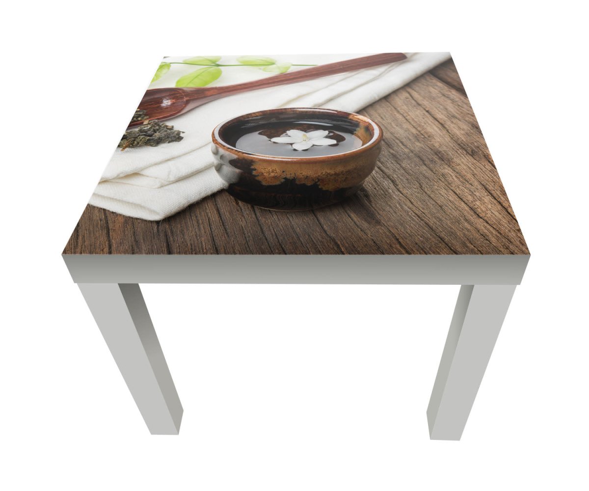 Beistelltisch Eine Tasse Tee auf Holzbrett M0972 entdecken - Bild 1 Beistelltisch Eine Tasse Tee auf Holzbrett M0972 entdecken - Bild 1
