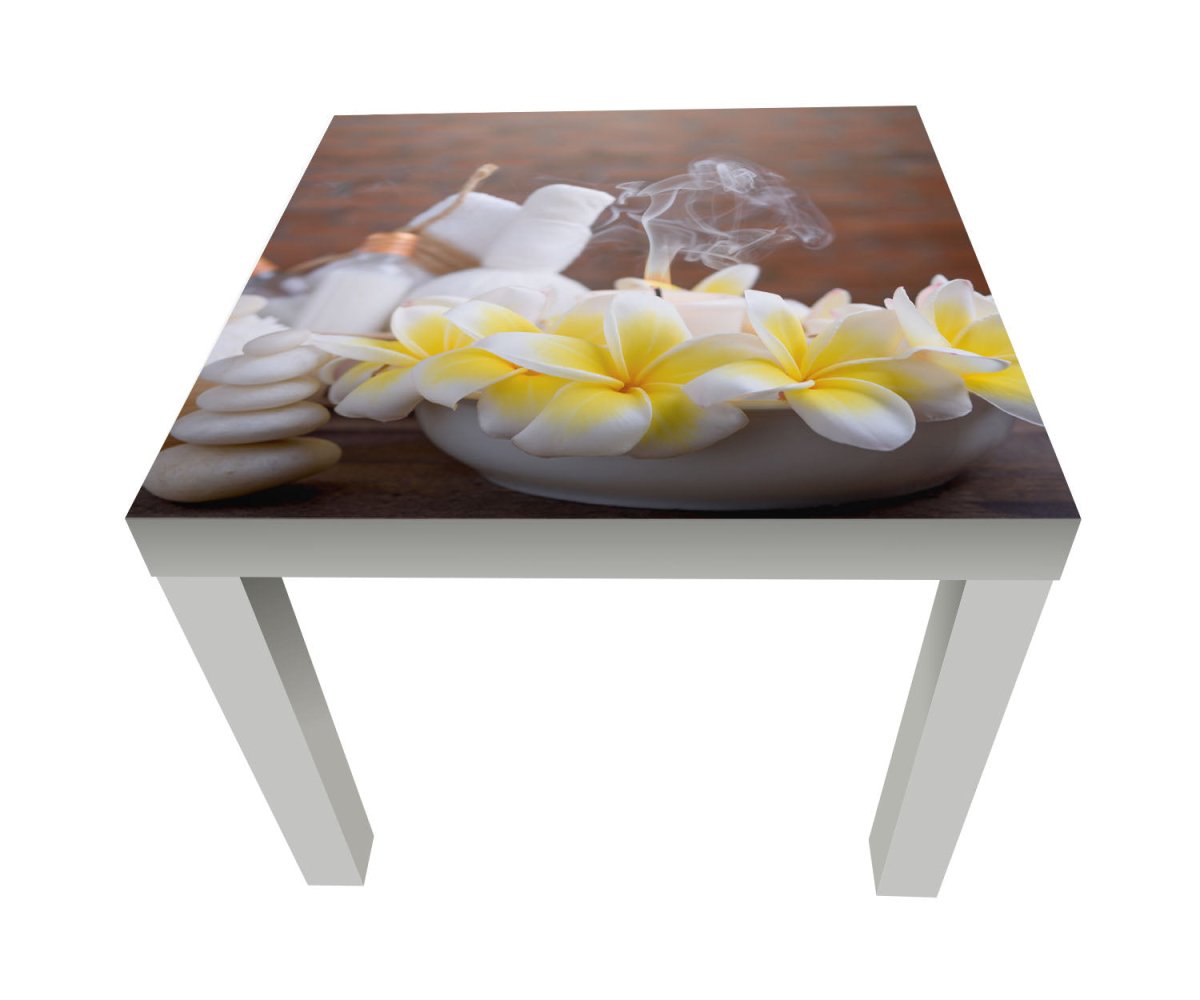 Beistelltisch Spa Wellness und Behandlung M0978 entdecken - Bild 1 Beistelltisch Spa Wellness und Behandlung M0978 entdecken - Bild 1