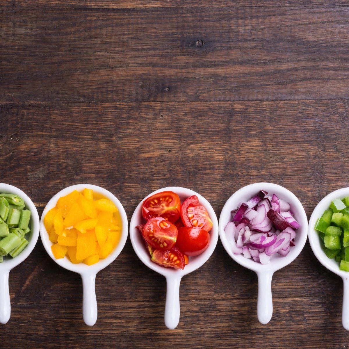 Beistelltisch Gemüsescheiben M0980 entdecken - Bild 2 Beistelltisch Gemüsescheiben M0980 entdecken - Bild 2